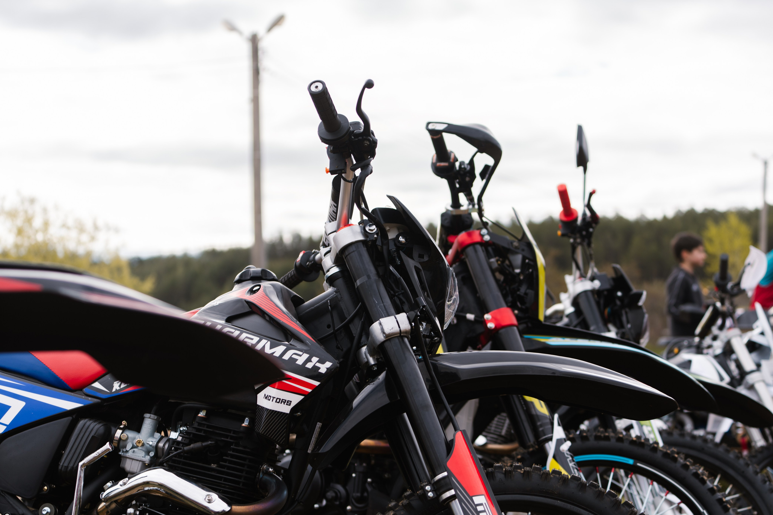 Мотокросс. Фотограф в СПБ Алмаз Камаев