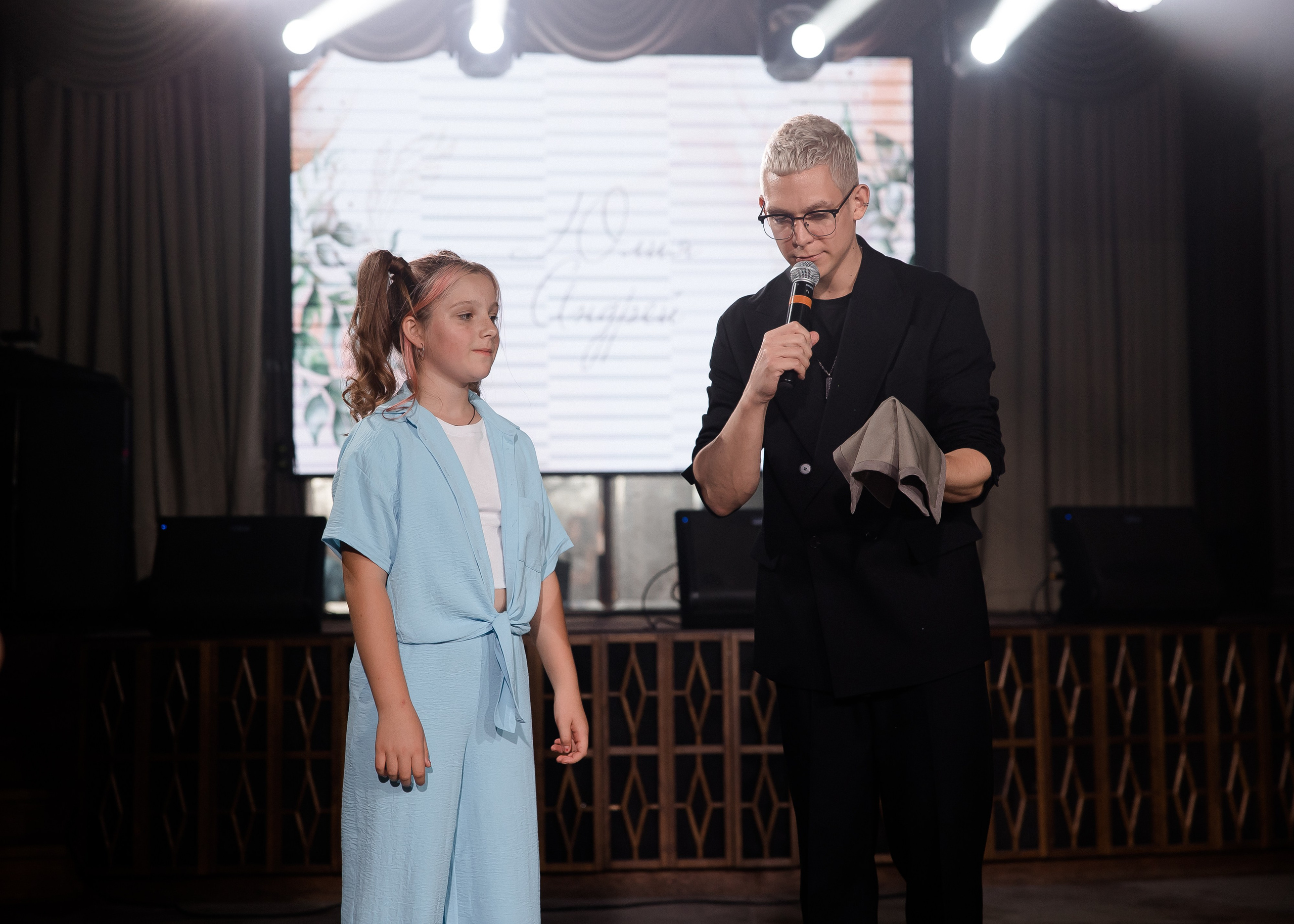 Юля + Андрей. Свадебный и семейный фотограф в Саратове Маша Паника