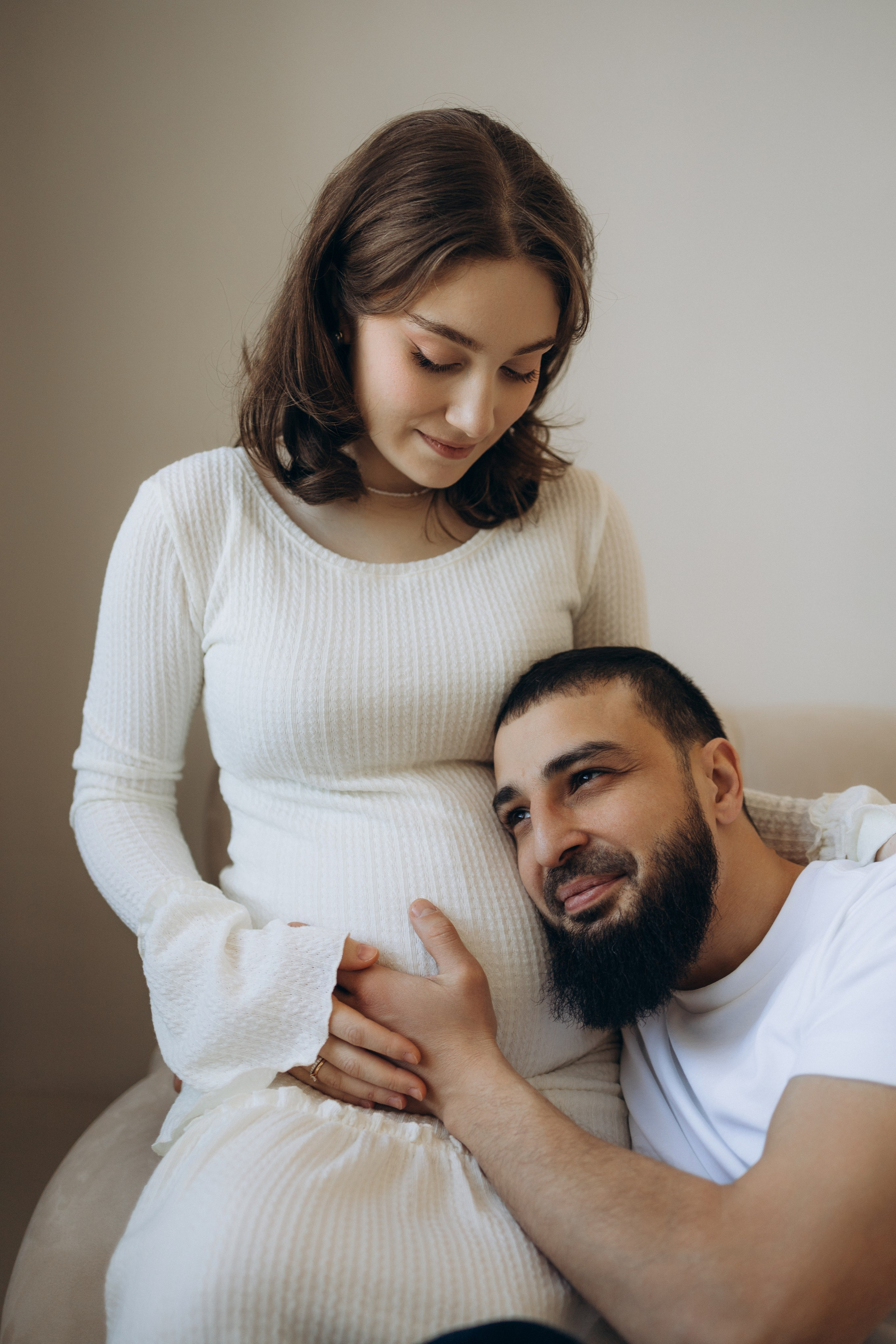 Аминат. Самый теплый фотограф в Краснодаре Рябоконь Ксения