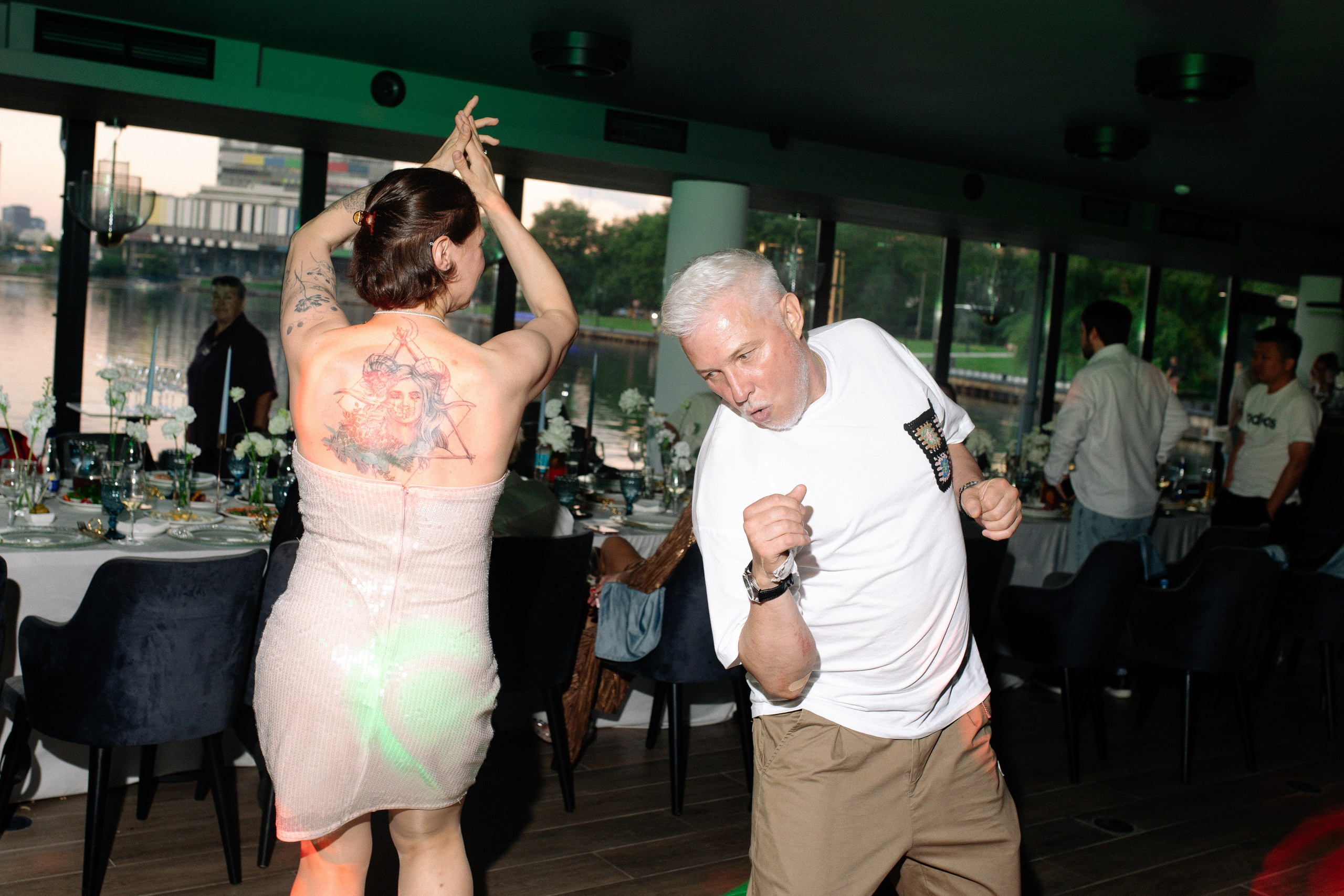 One life one love (full day). Свадебный фотограф в Москве Мария Крош