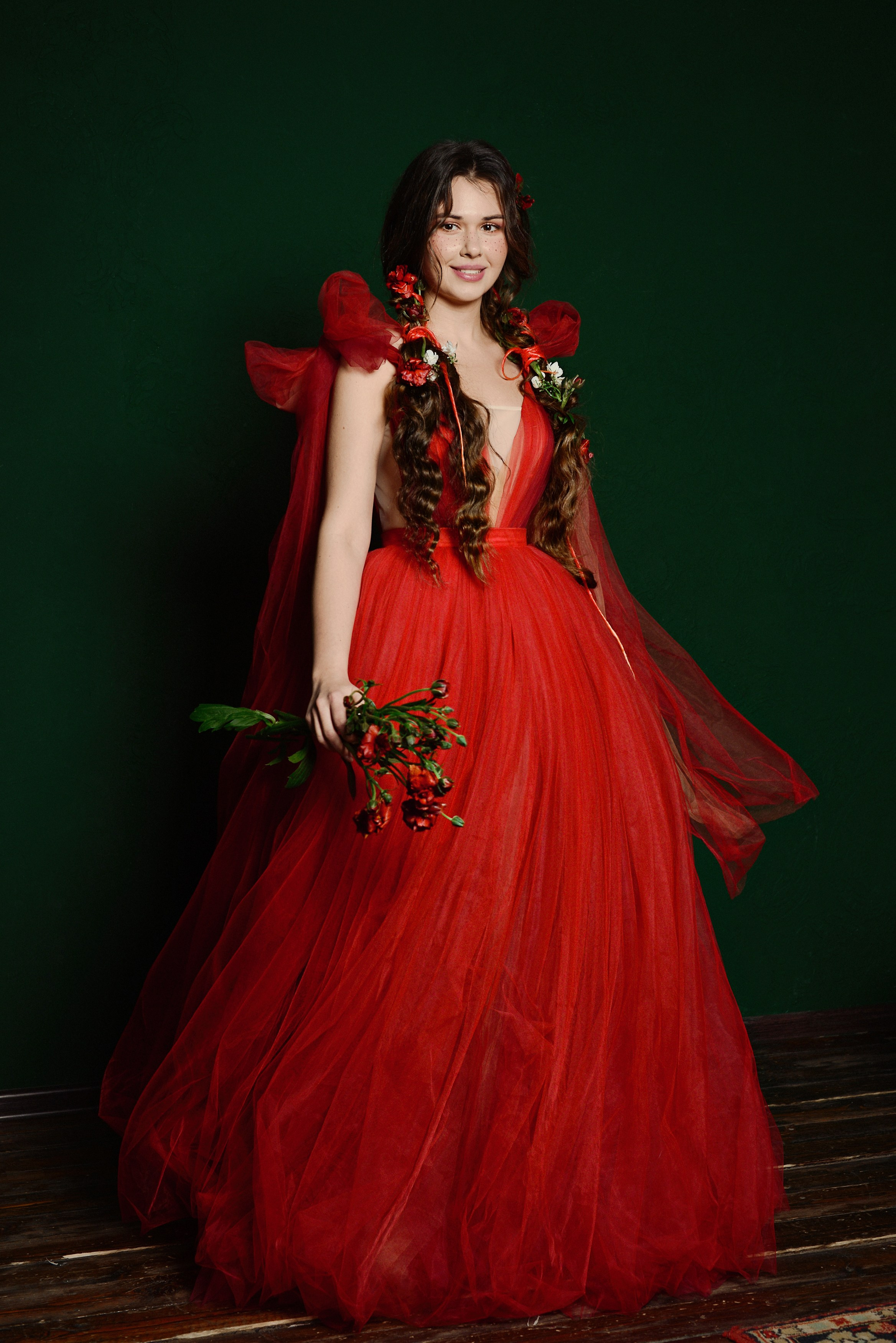 Flovers. Дарья Володина — арт и fashion фотограф в Москве | рекламные и ювелирные съемки