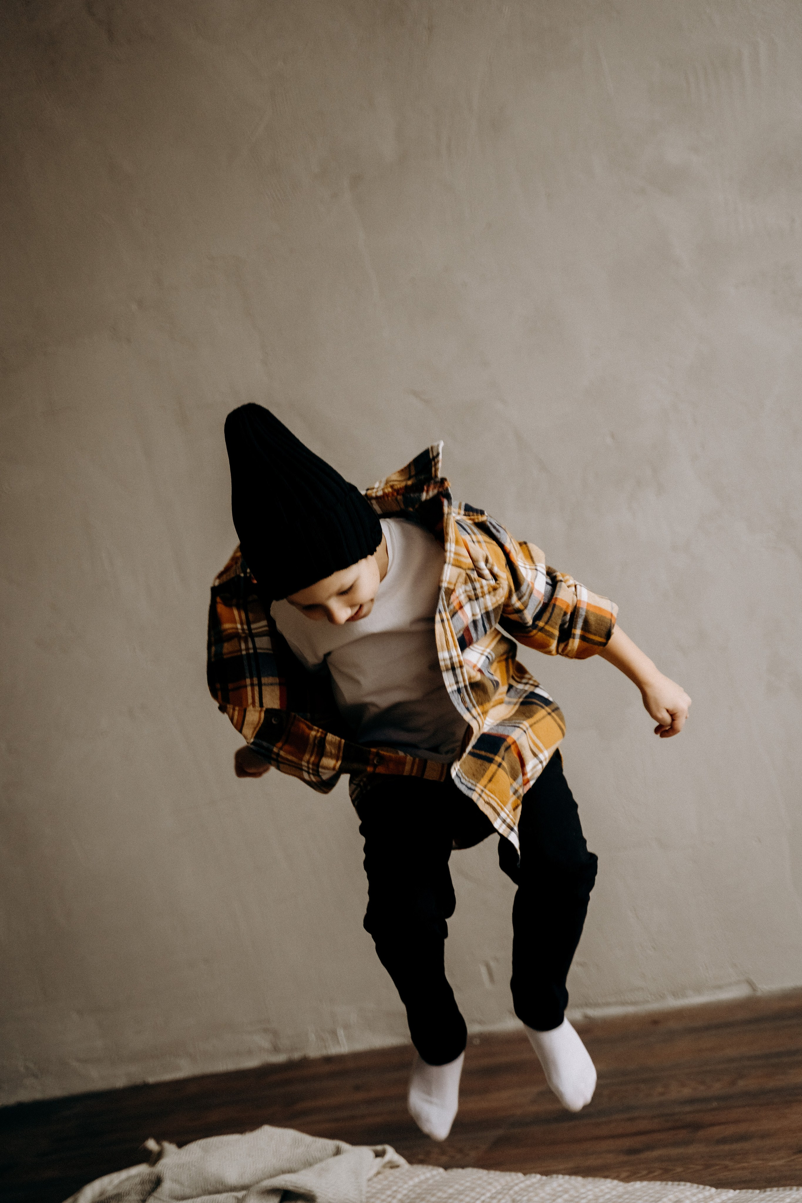 Счастливое Детство