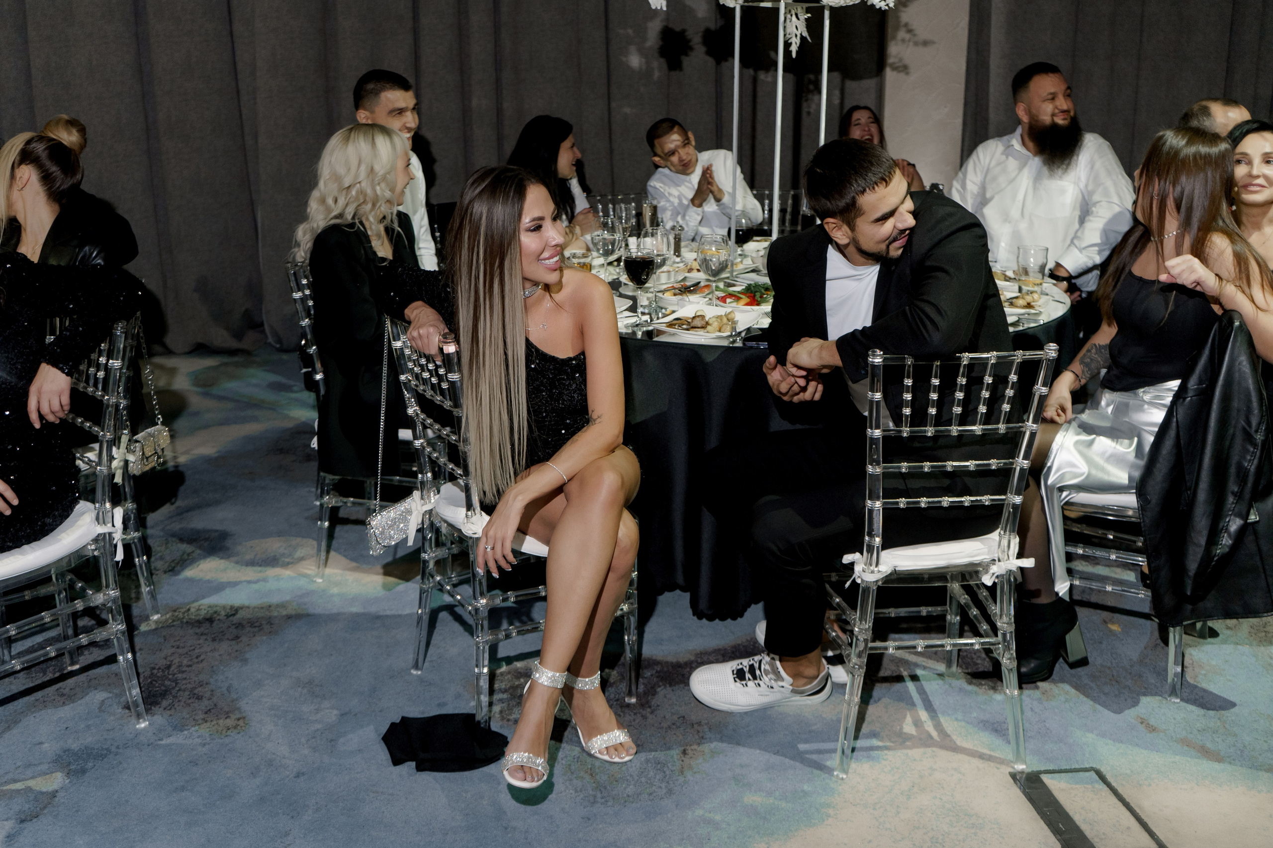 Вера и Стас. Свадебный фотограф Диана Полева