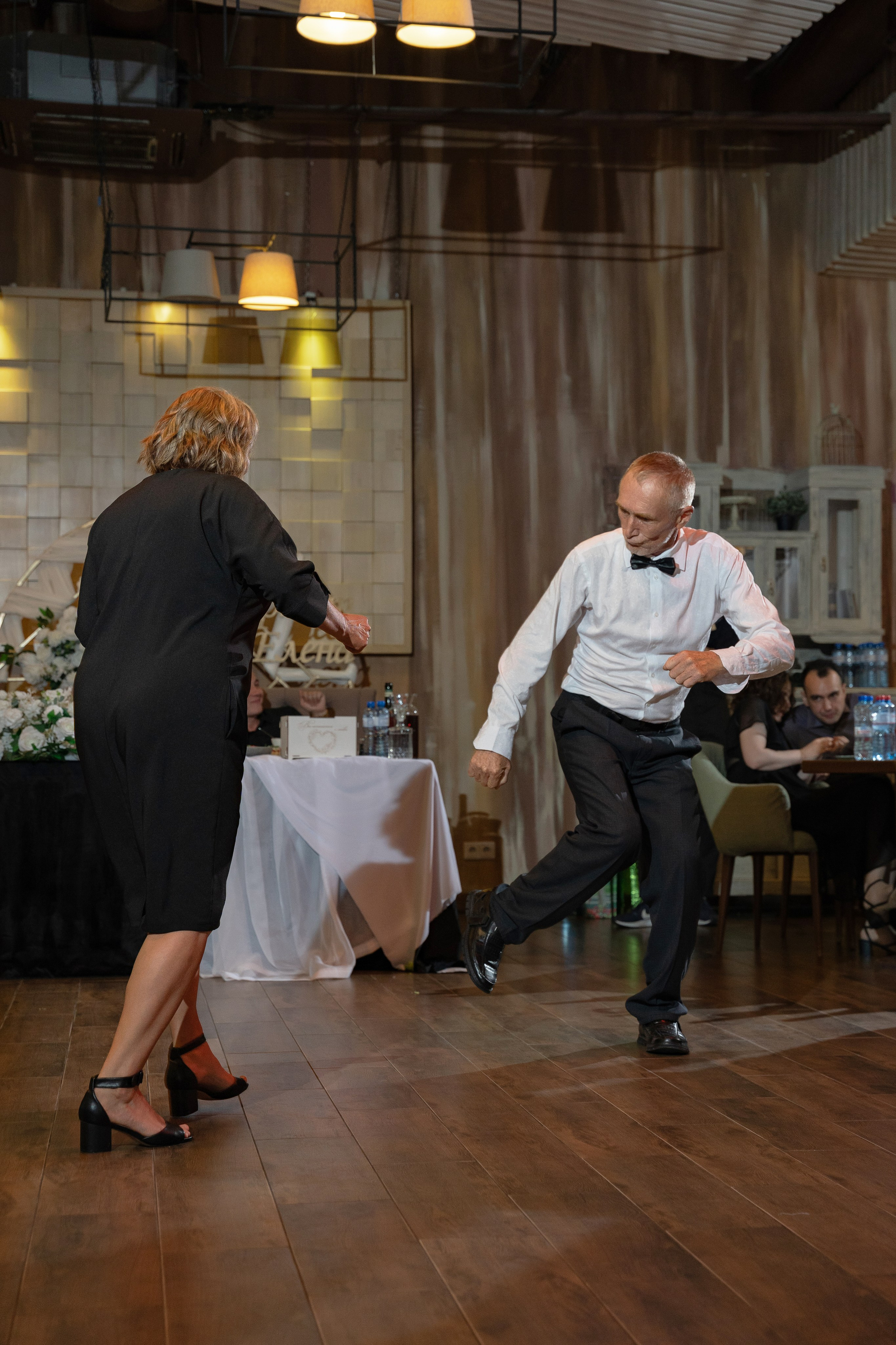 Эрнест и Елена. Свадебный фотограф Руслан Хасанов