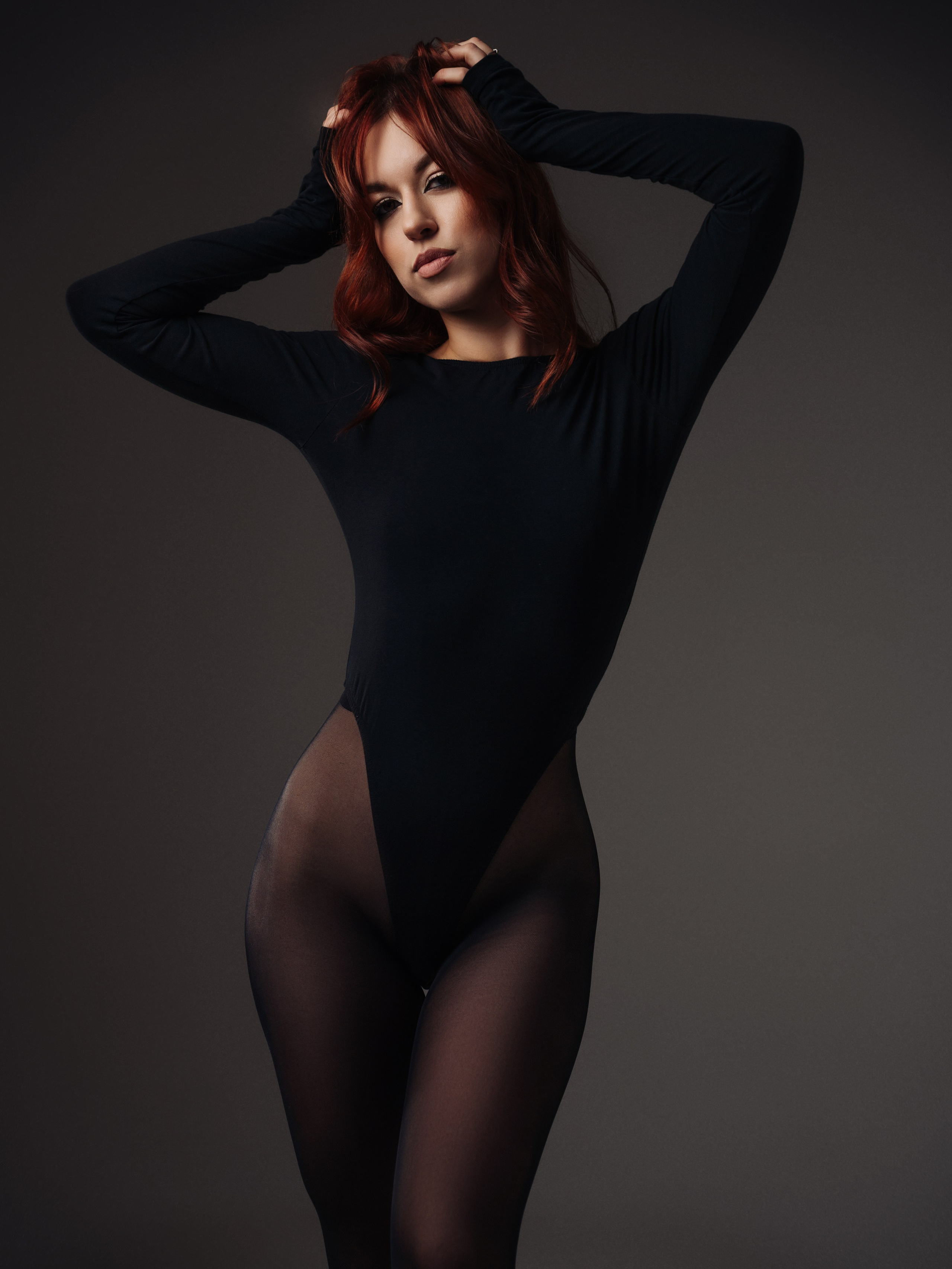 NST (Studio Portrait Retouch). Илья Игнатченко — фотограф, ретушер