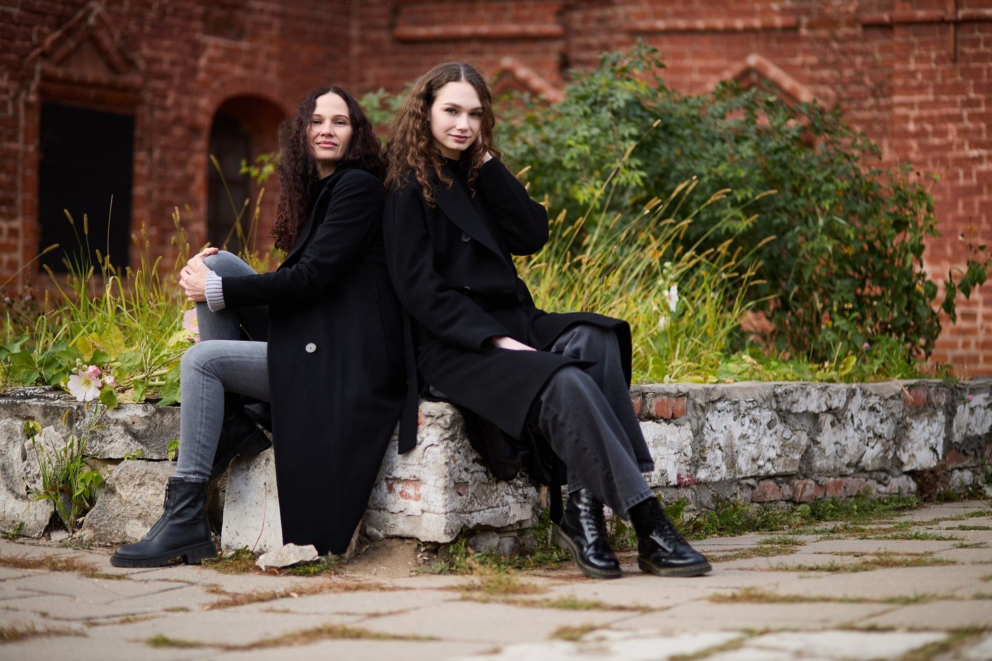 Выездная фотосессия в Москве — Фотограф на выезд от 15 000₽