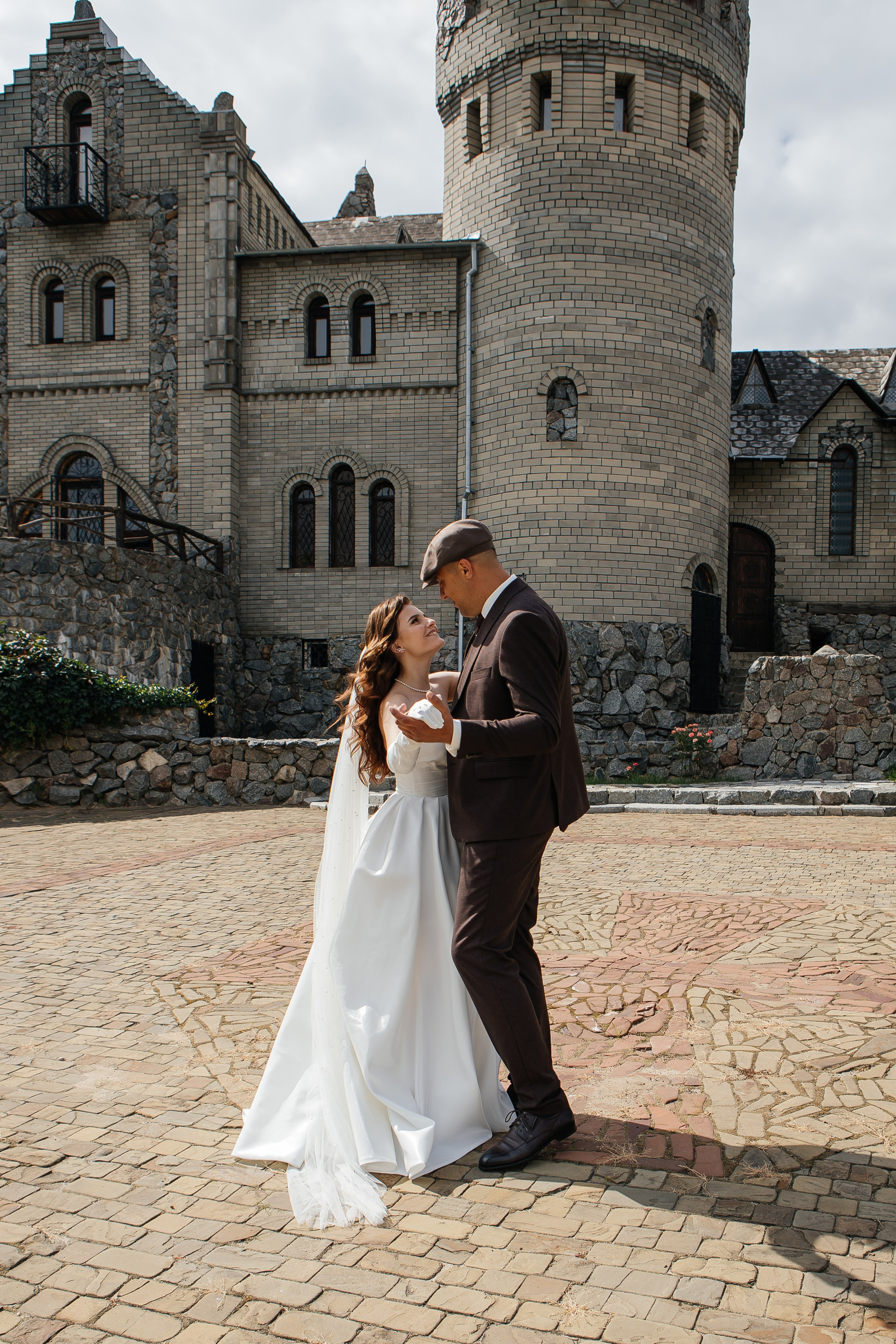 Евгений Мария. Свадебный фотограф в Белгороде Юлия Шостак