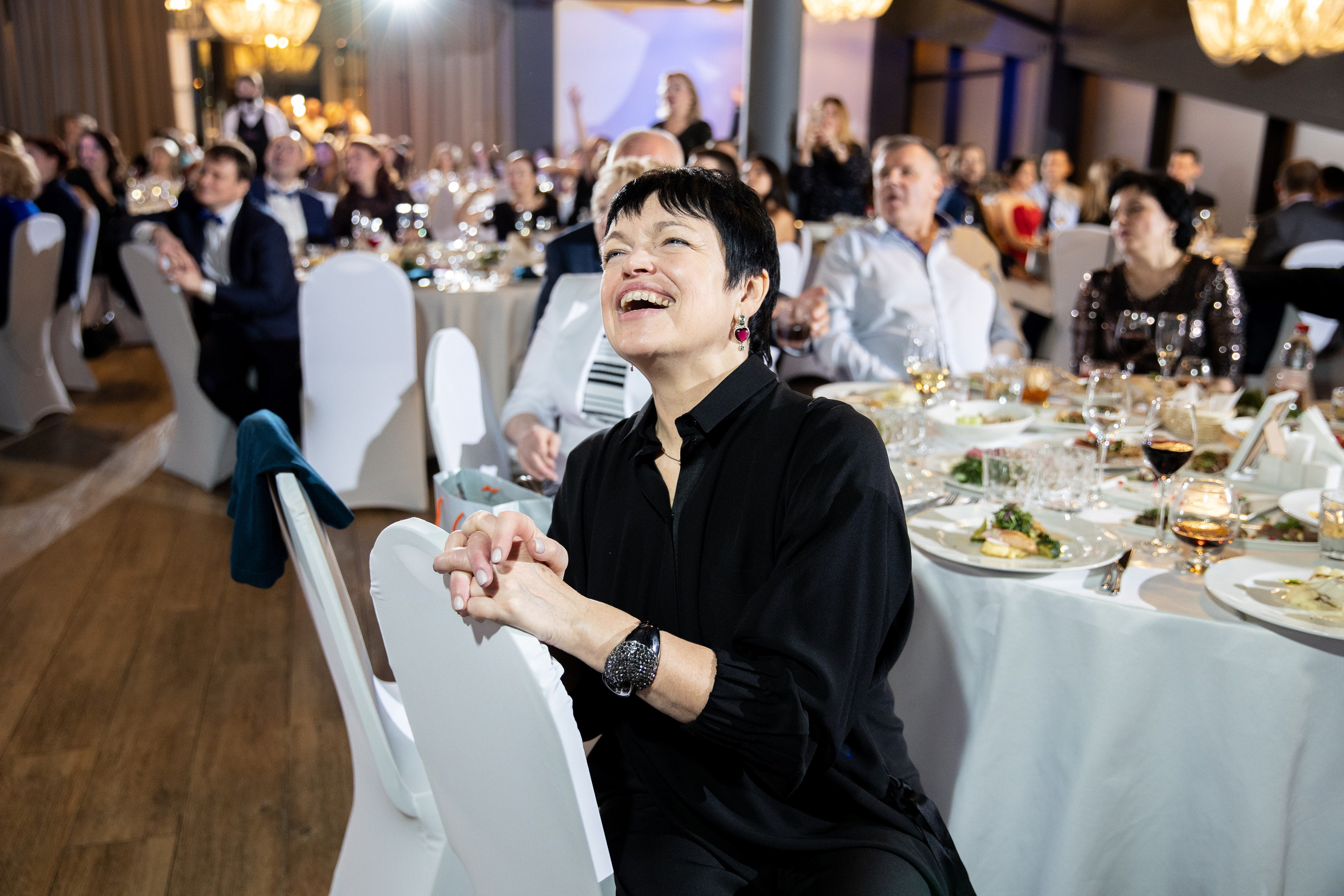 Fresh fitness. Фотограф на корпоратив Спб / Москва