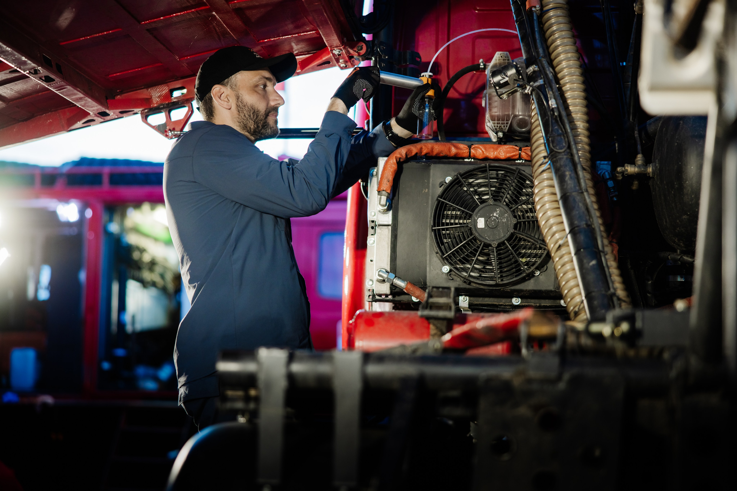 G-ENERGY. Спорт и свет | Лина Арнаутова