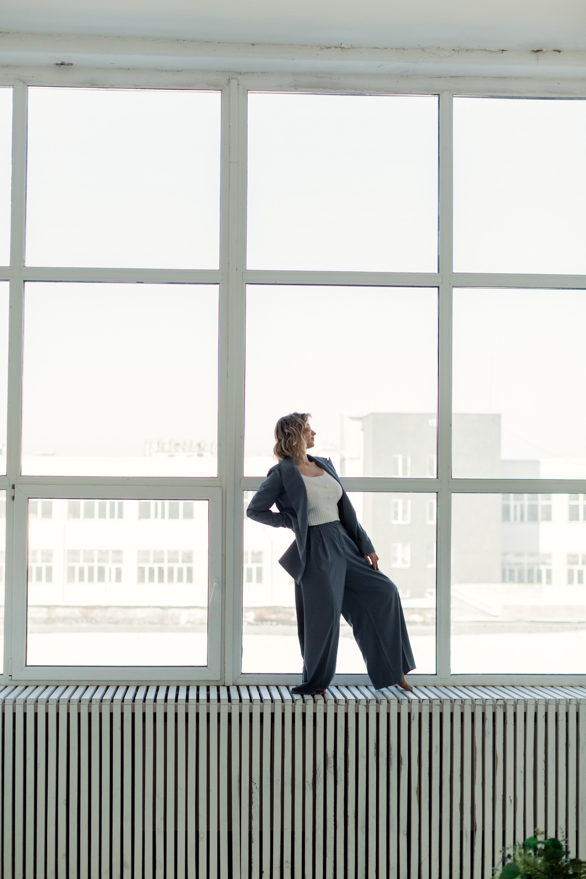 Контент-фотодень. Портретный фотограф в Красноярске Акифьева Евгения