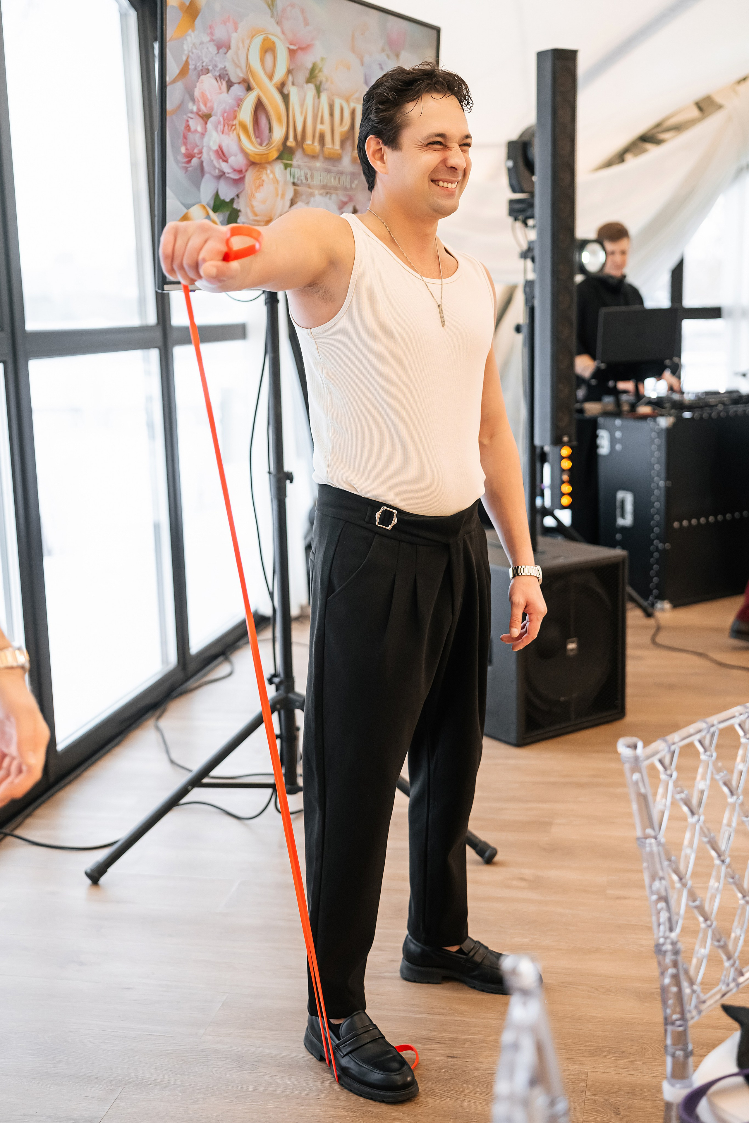 Репортажный фотограф Новосибирск