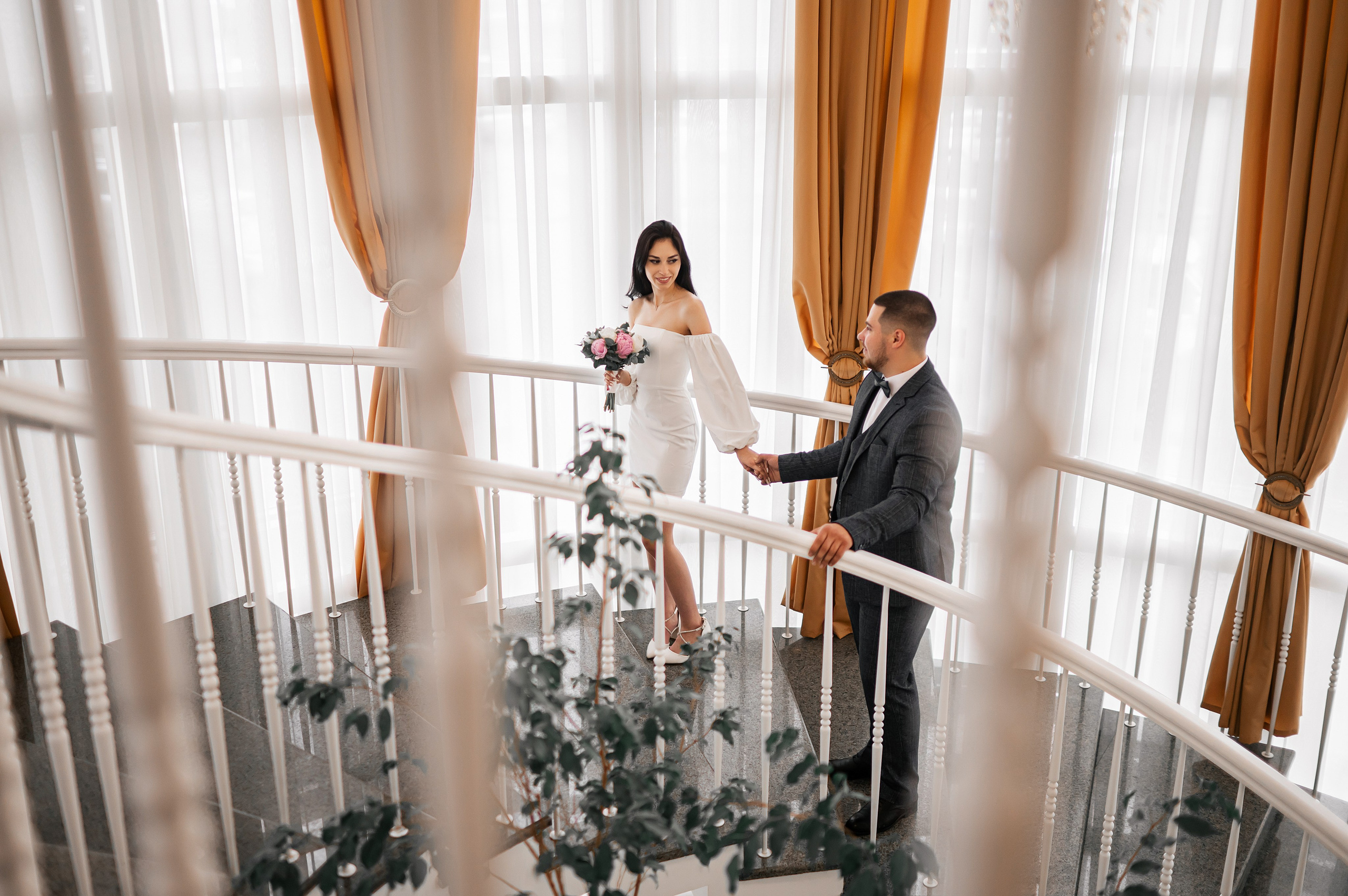 Свадебный фотограф Новосибирск