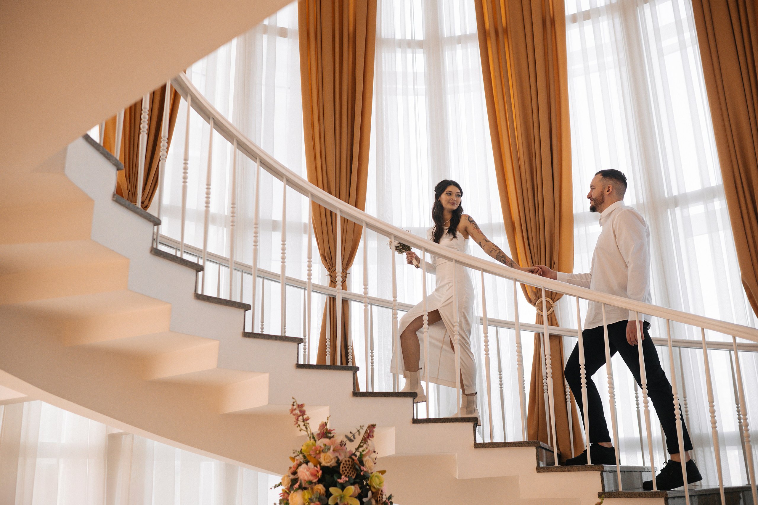 Свадебный фотограф Новосибирск