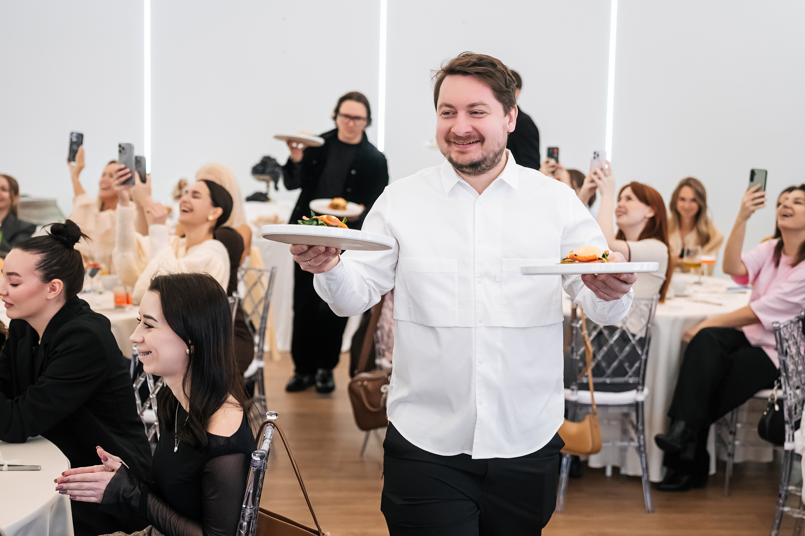 Репортажный фотограф Новосибирск