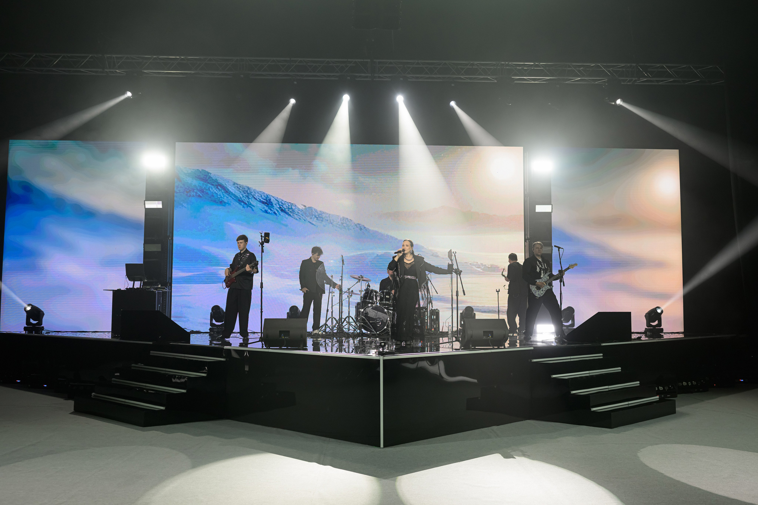 Ростелеком, Форум Территория