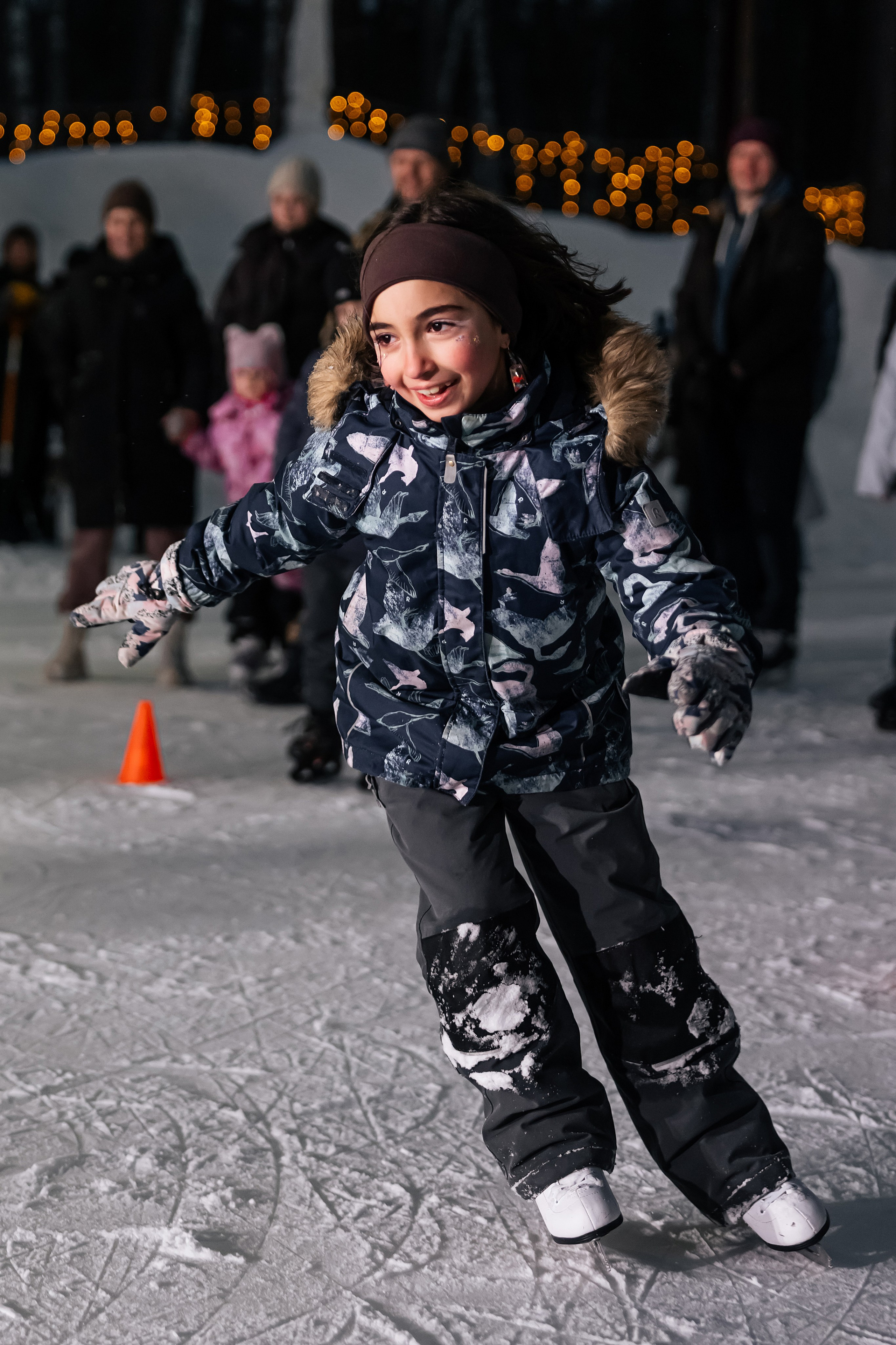 Репортажная фотосъемка