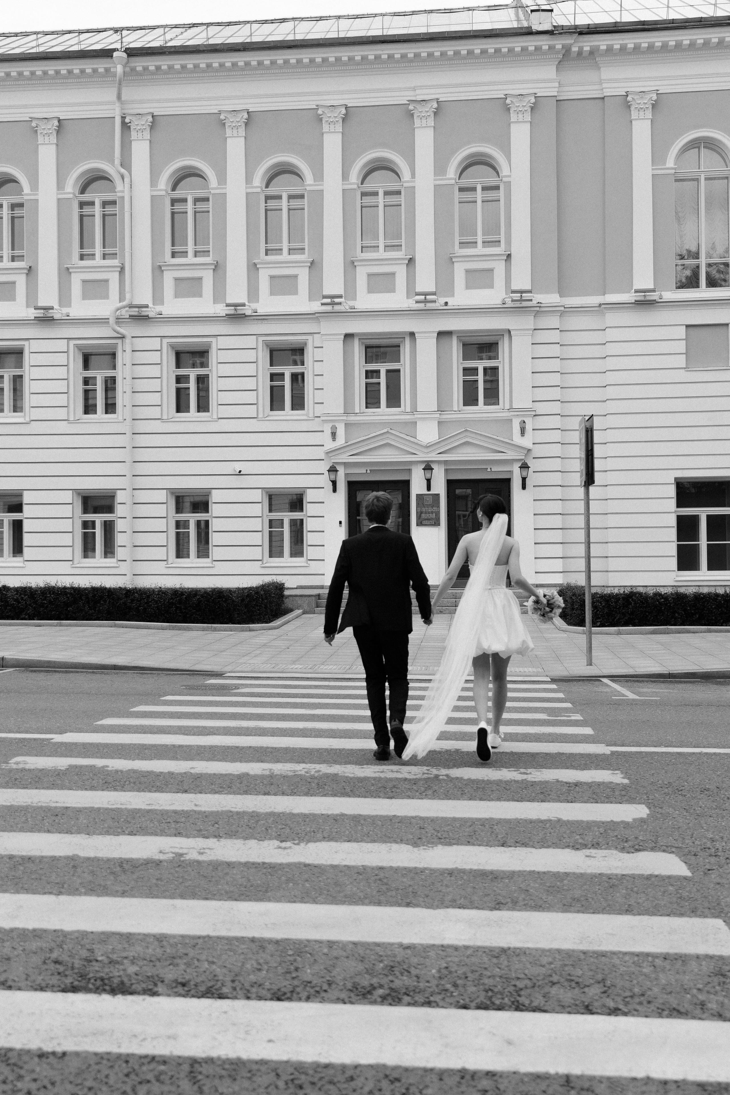 Д & К. Фотограф Тверь Москва Елизавета Рапутина