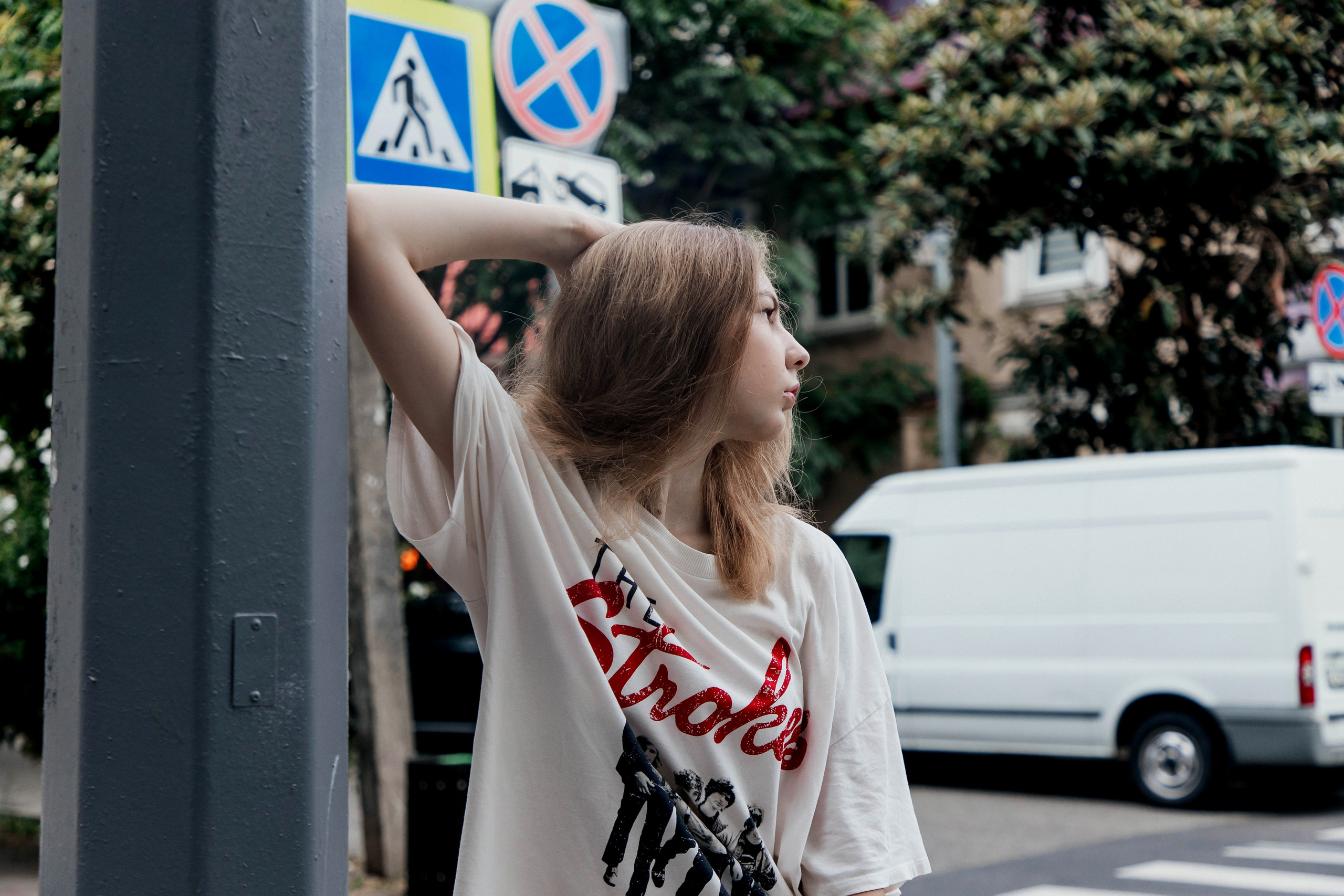 Style. Efimova Model Agency