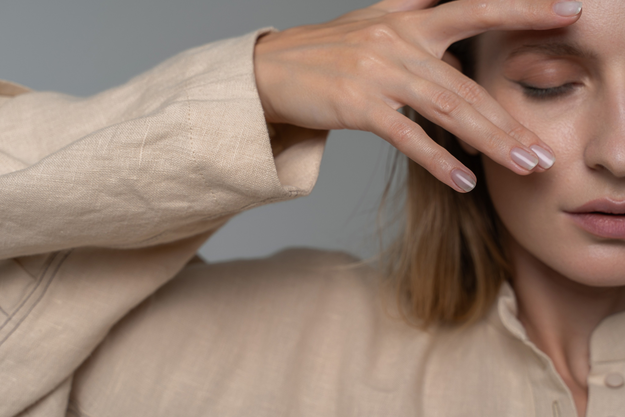 Fashion для «CROMASOMA». Арт-фотограф в Краснодаре