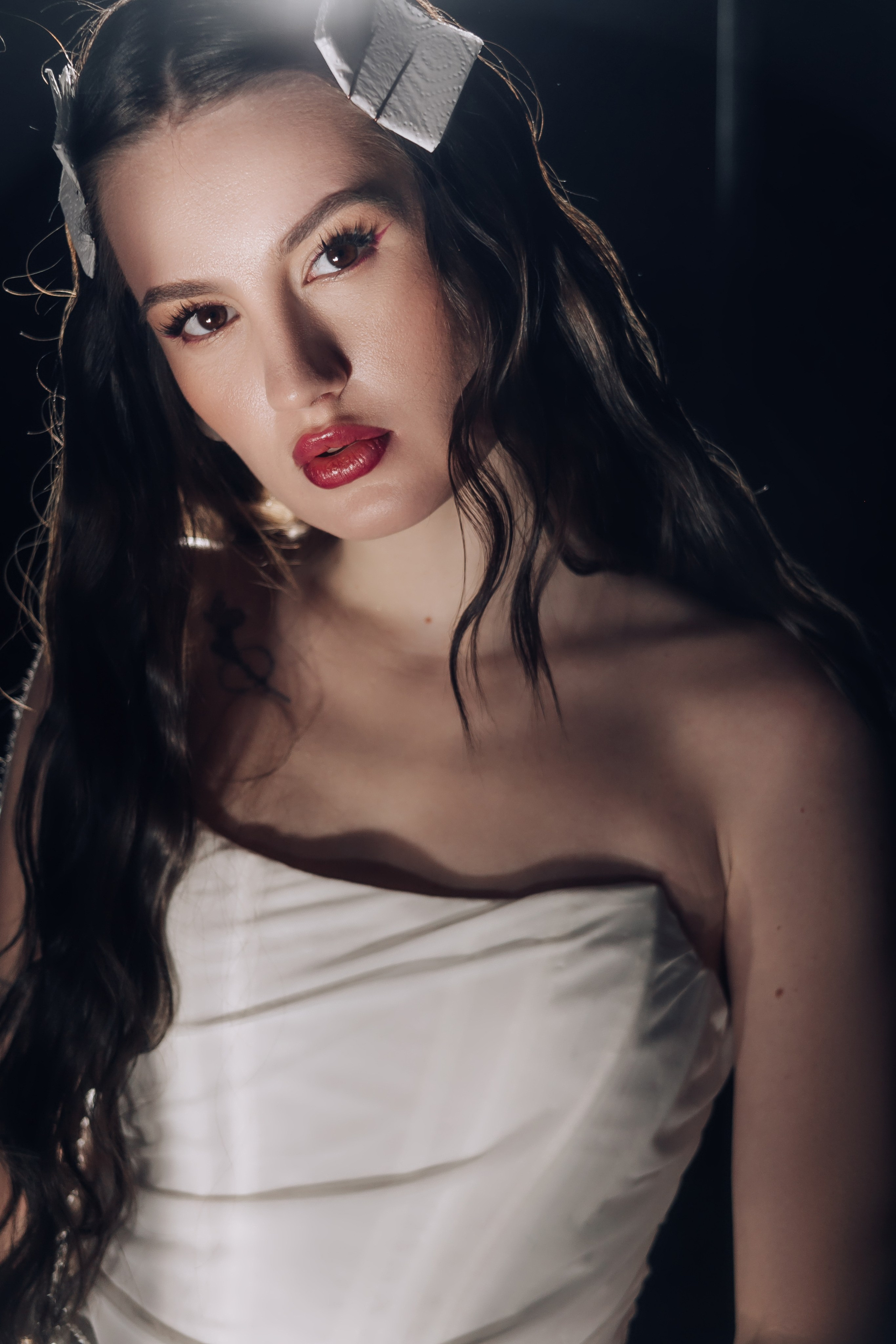 Яна. Фотограф в Крыму | Виктория Нотевская