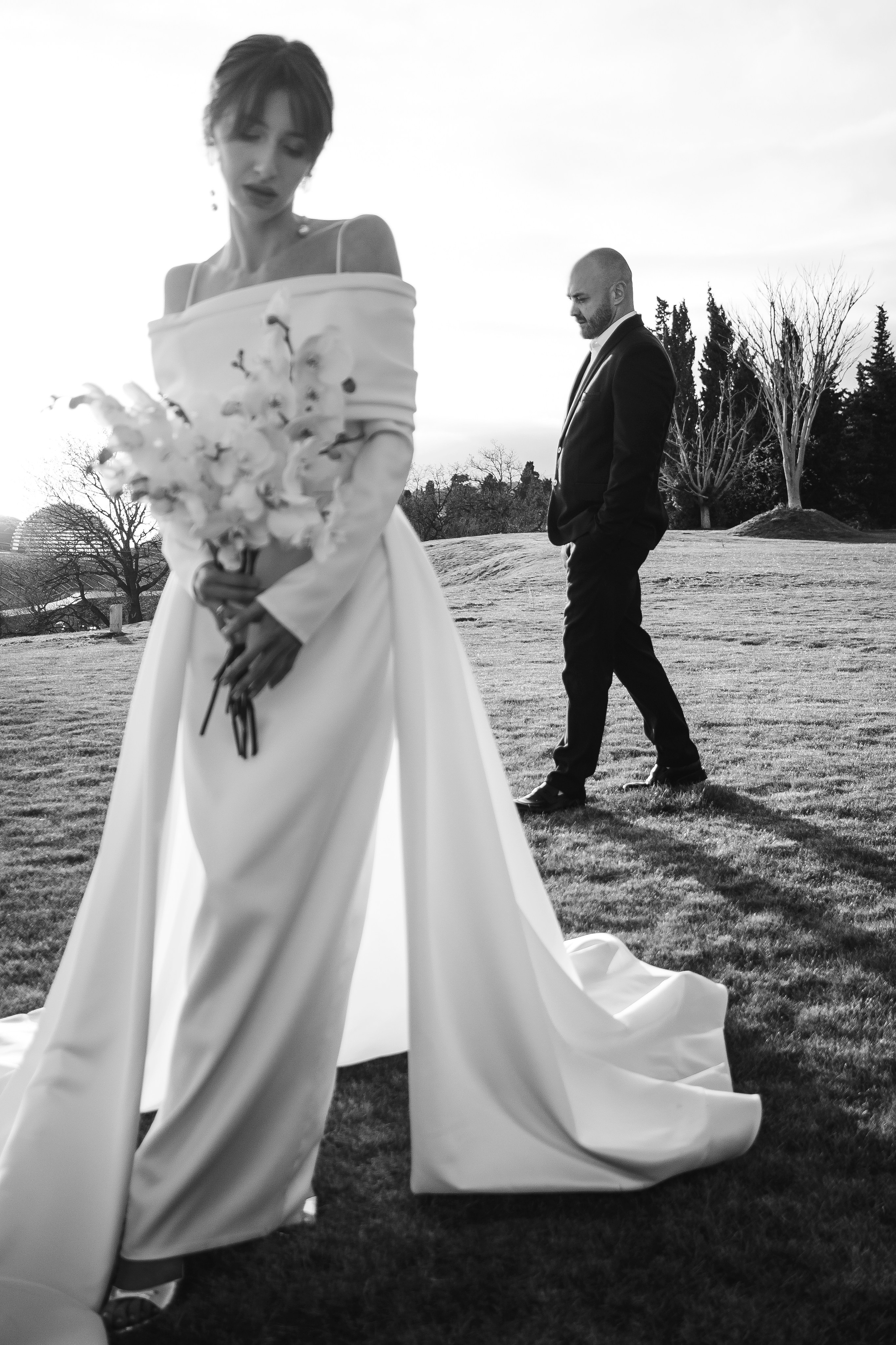 Денис и Александра (утро, встреча, ужин). Фотограф в Крыму | Виктория Нотевская