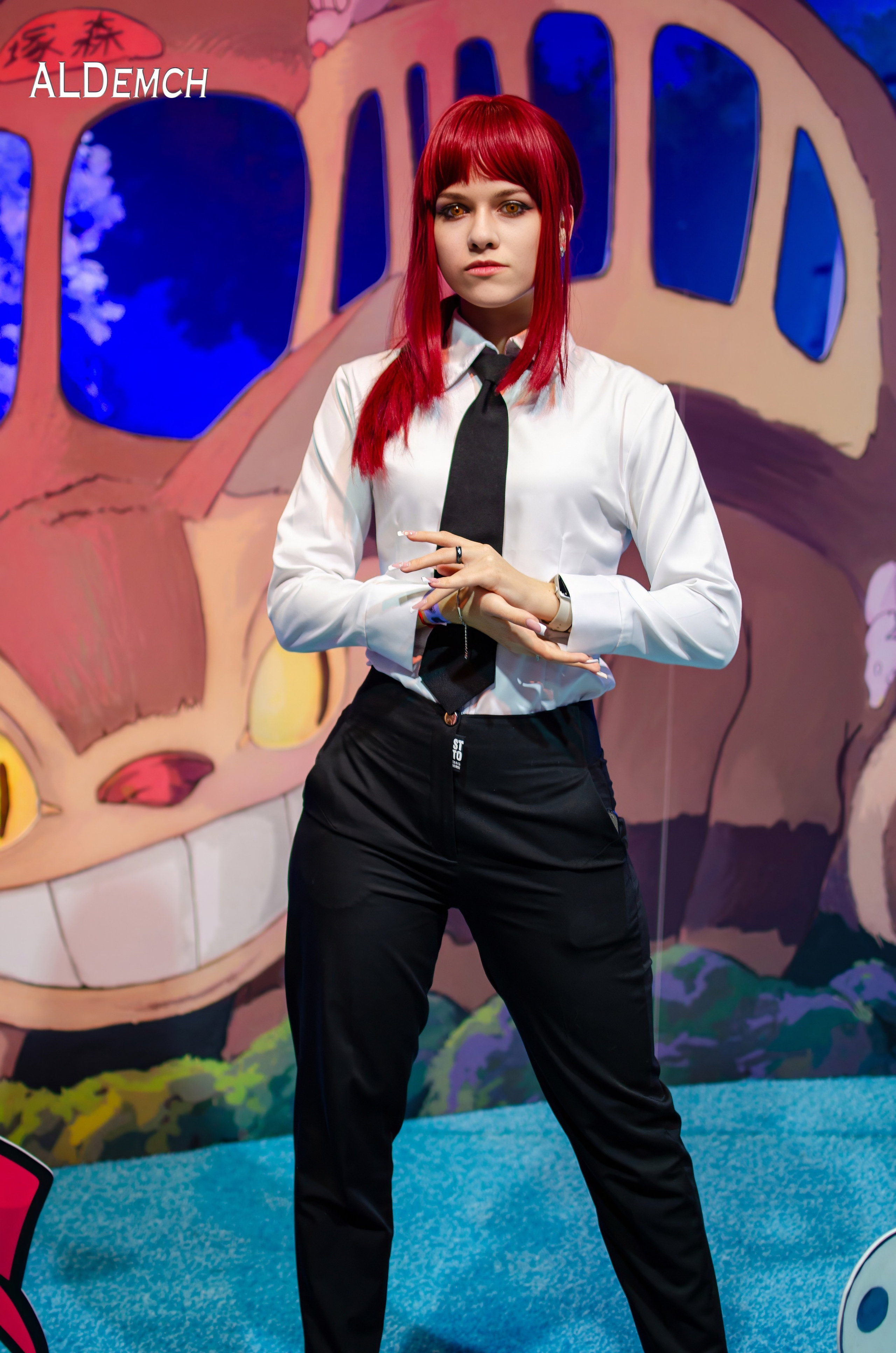 Аниме картинки персонажей и косплей фото в России Москве