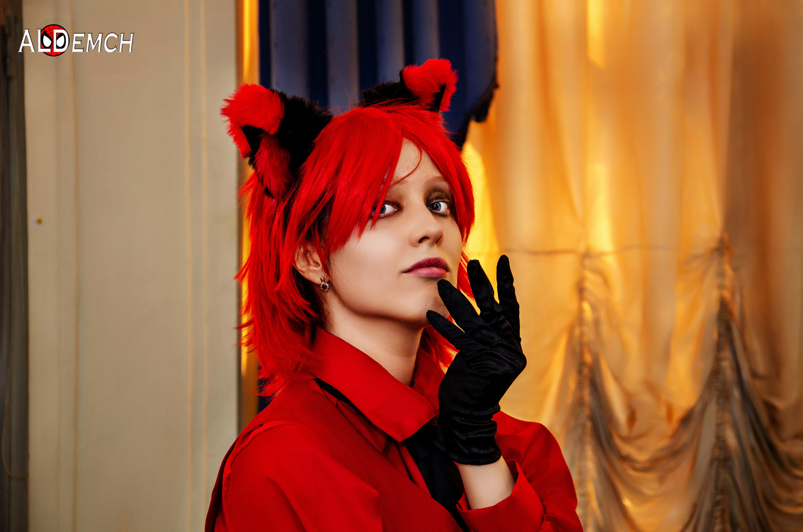 Косплей фото AnyFair, Never Party, AnyWay Fest Mk, UnityCon