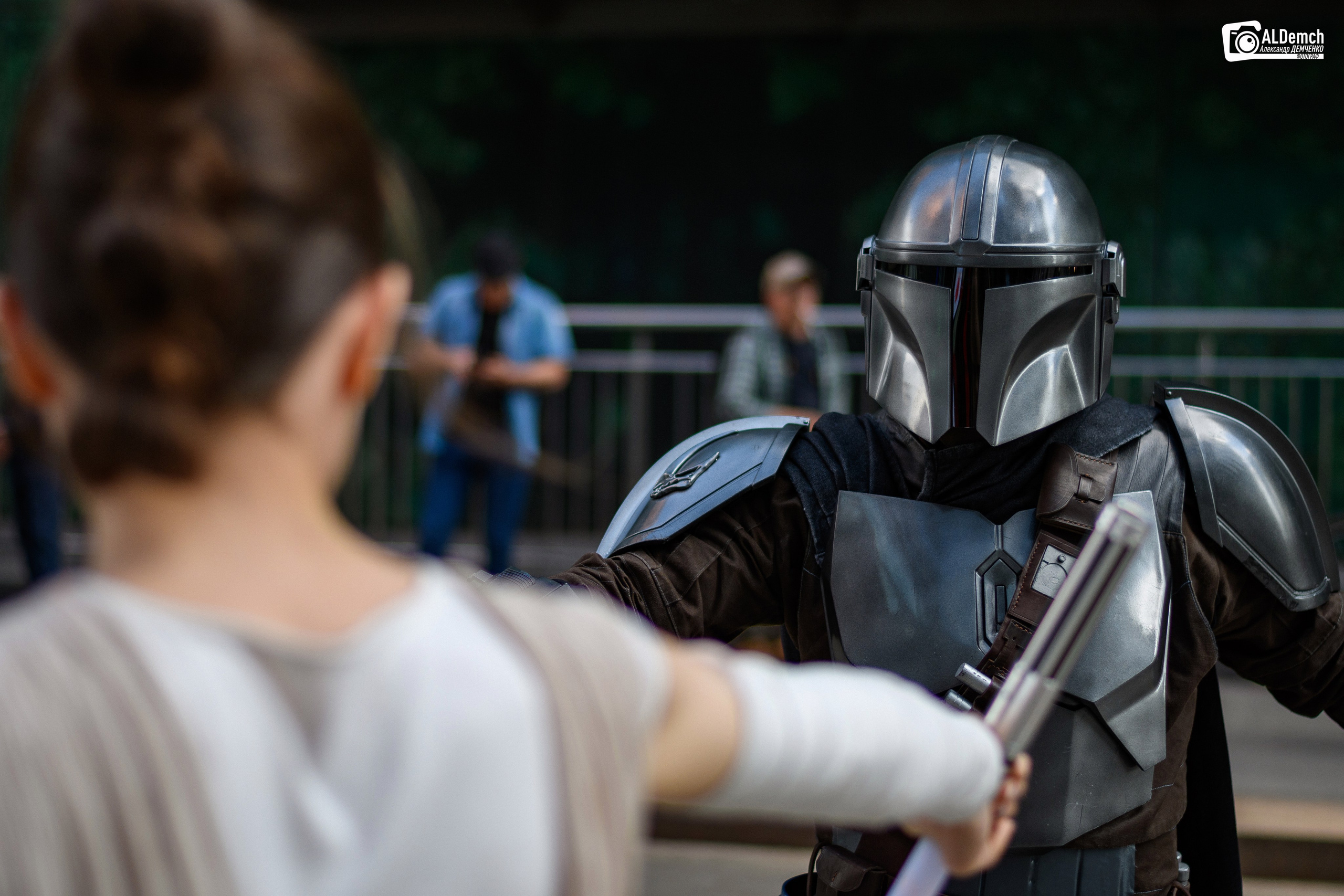 Звёздные войны картинки персонажей и косплей фото в Москве