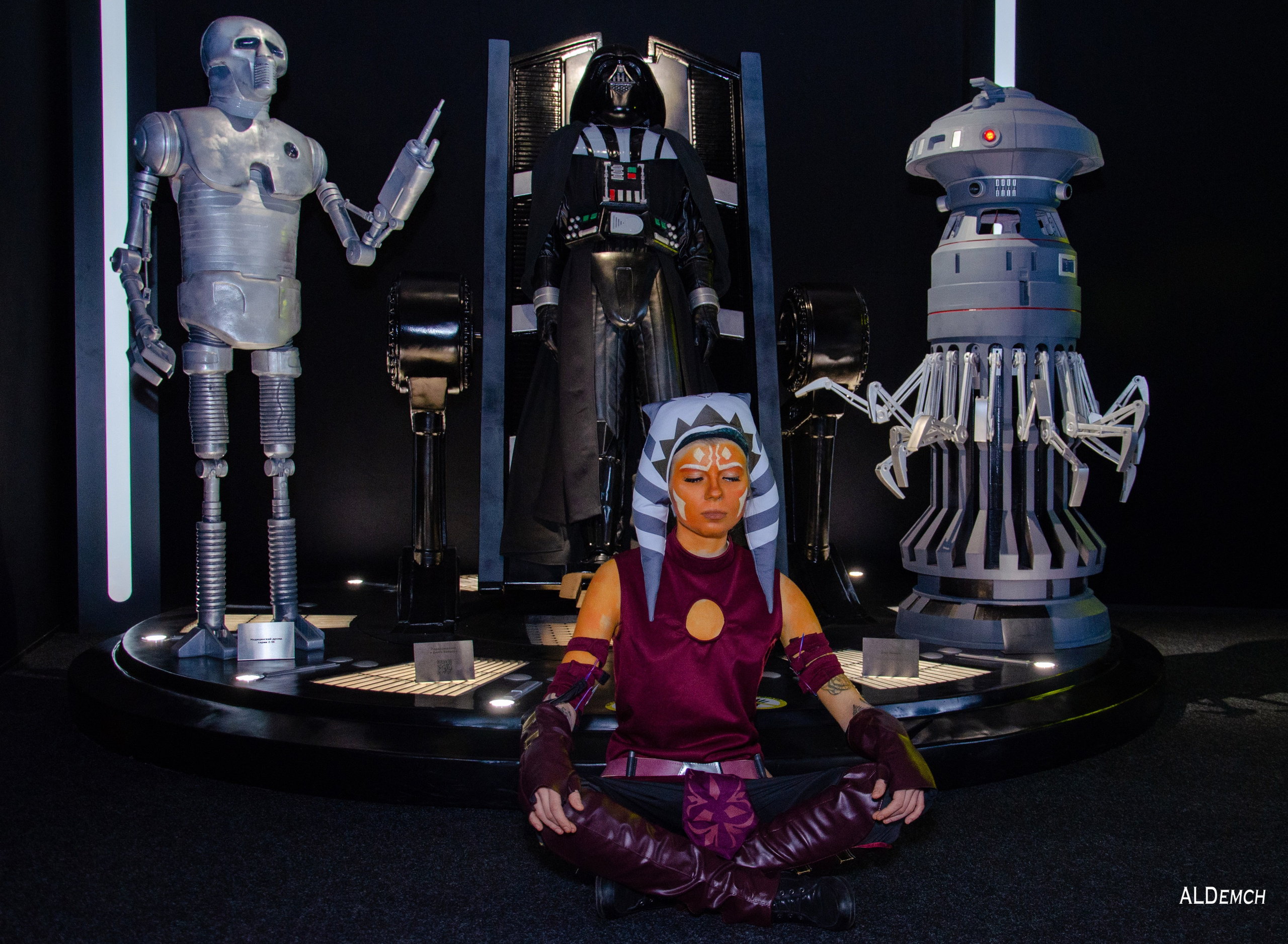 Отзывы портретного фотографа и ретушёра в Москве, Дмитрове