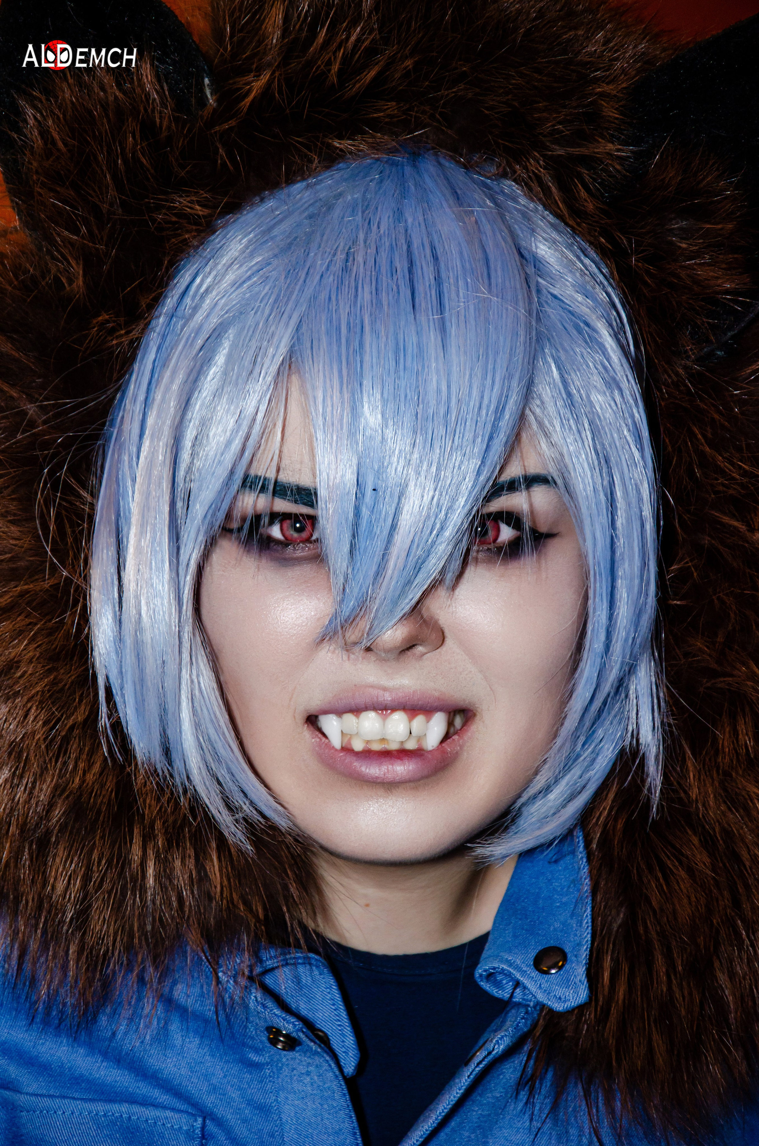 Хэллоуин и косплей фестиваль FFP в Москве, Красный Октябрь