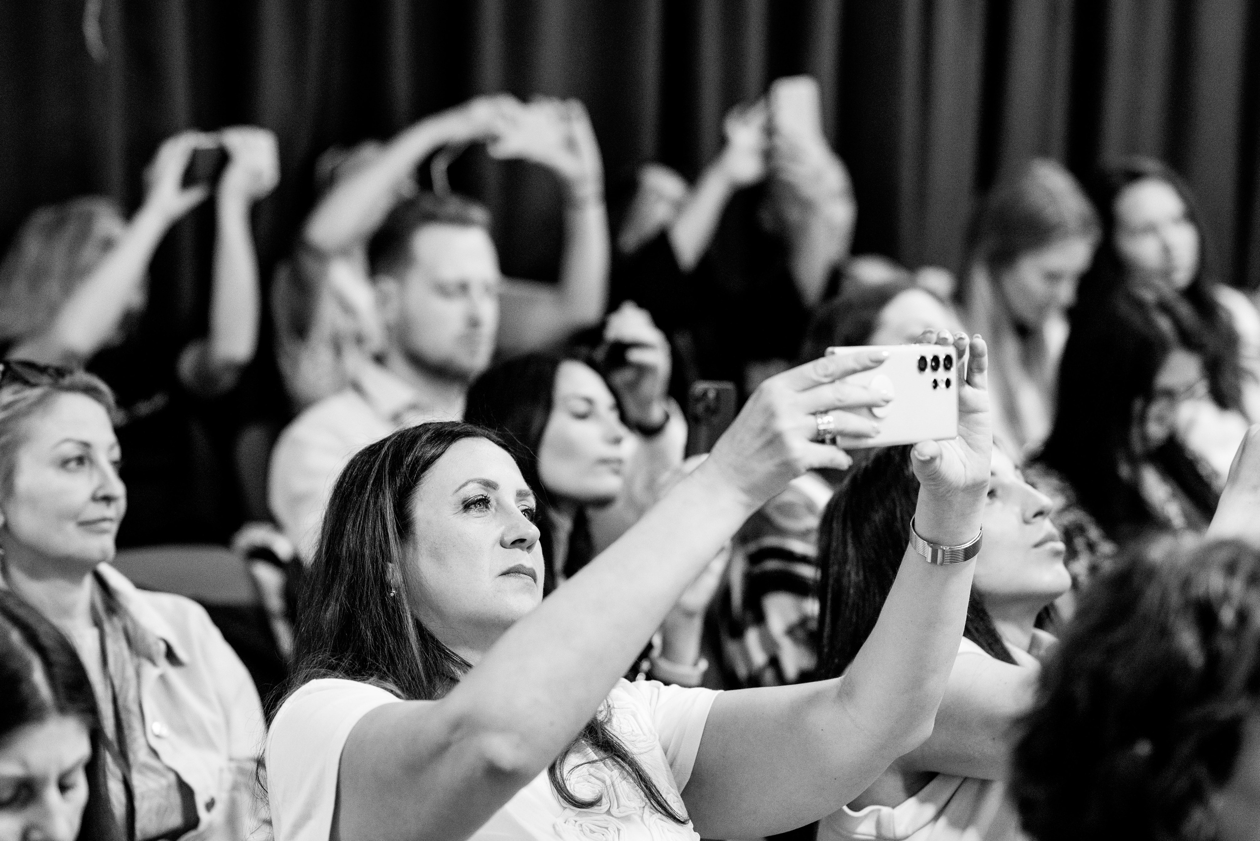 Конференция «Поколение вне возраста. Превентивная медицина, биохакинг, нутрициология — технологии будущего», 2024. Женский и семейный фотограф в Москве и Красногорске Светлана Левченко