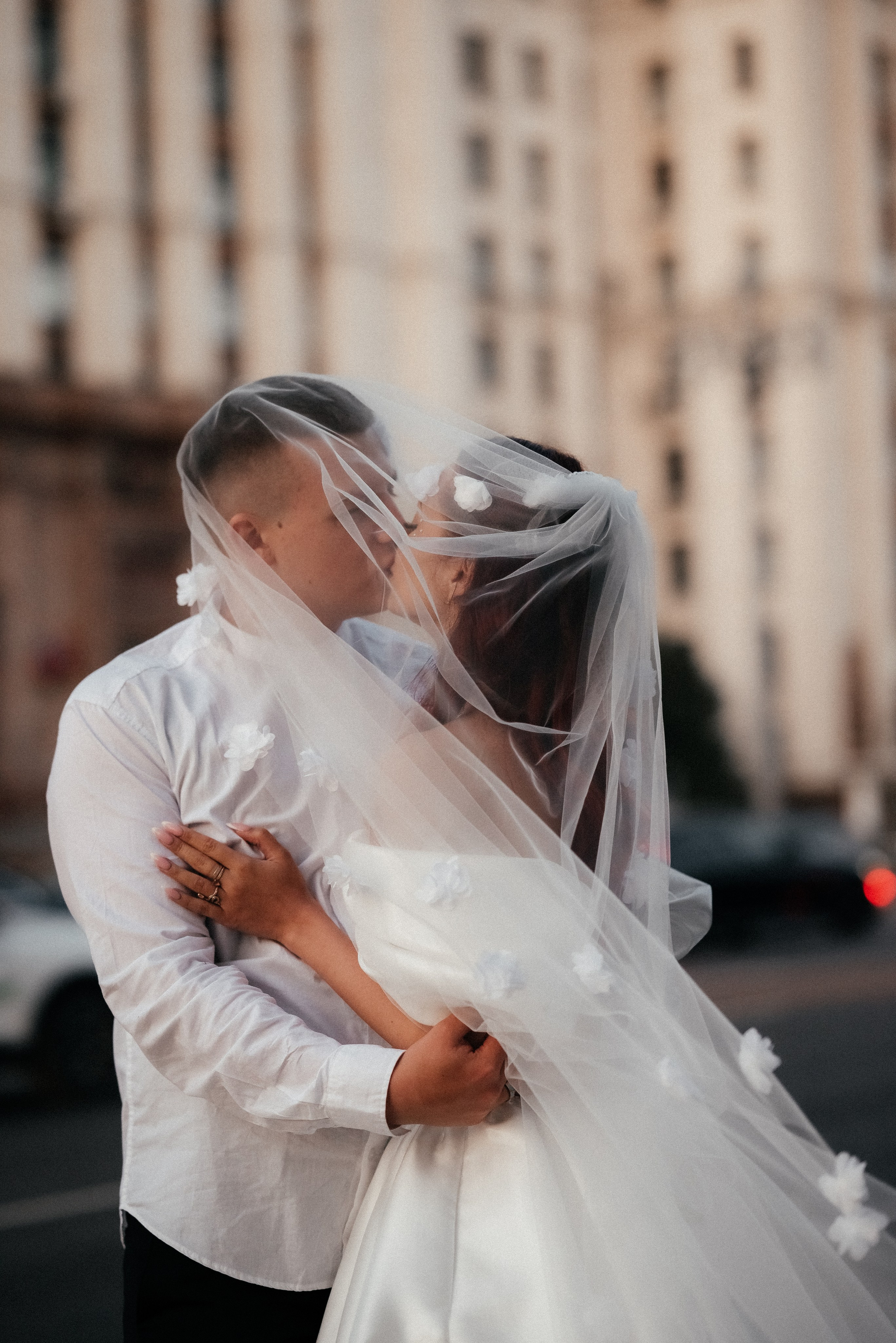 Роспись в Грибоедовском ЗАГСе. Женский и семейный фотограф в Москве и Красногорске Светлана Левченко