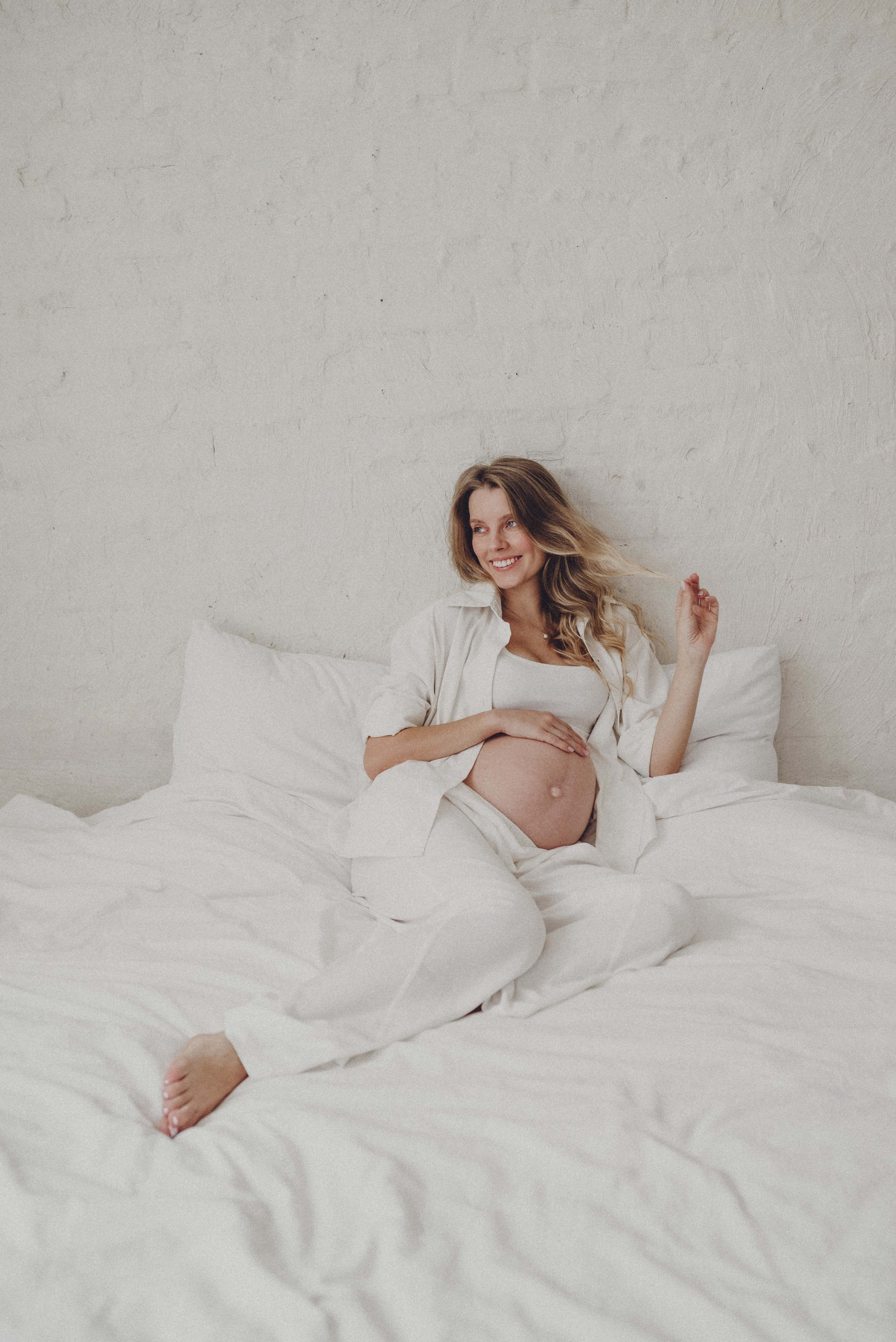 Дарья. Женский и семейный фотограф в Москве и Красногорске Светлана Левченко