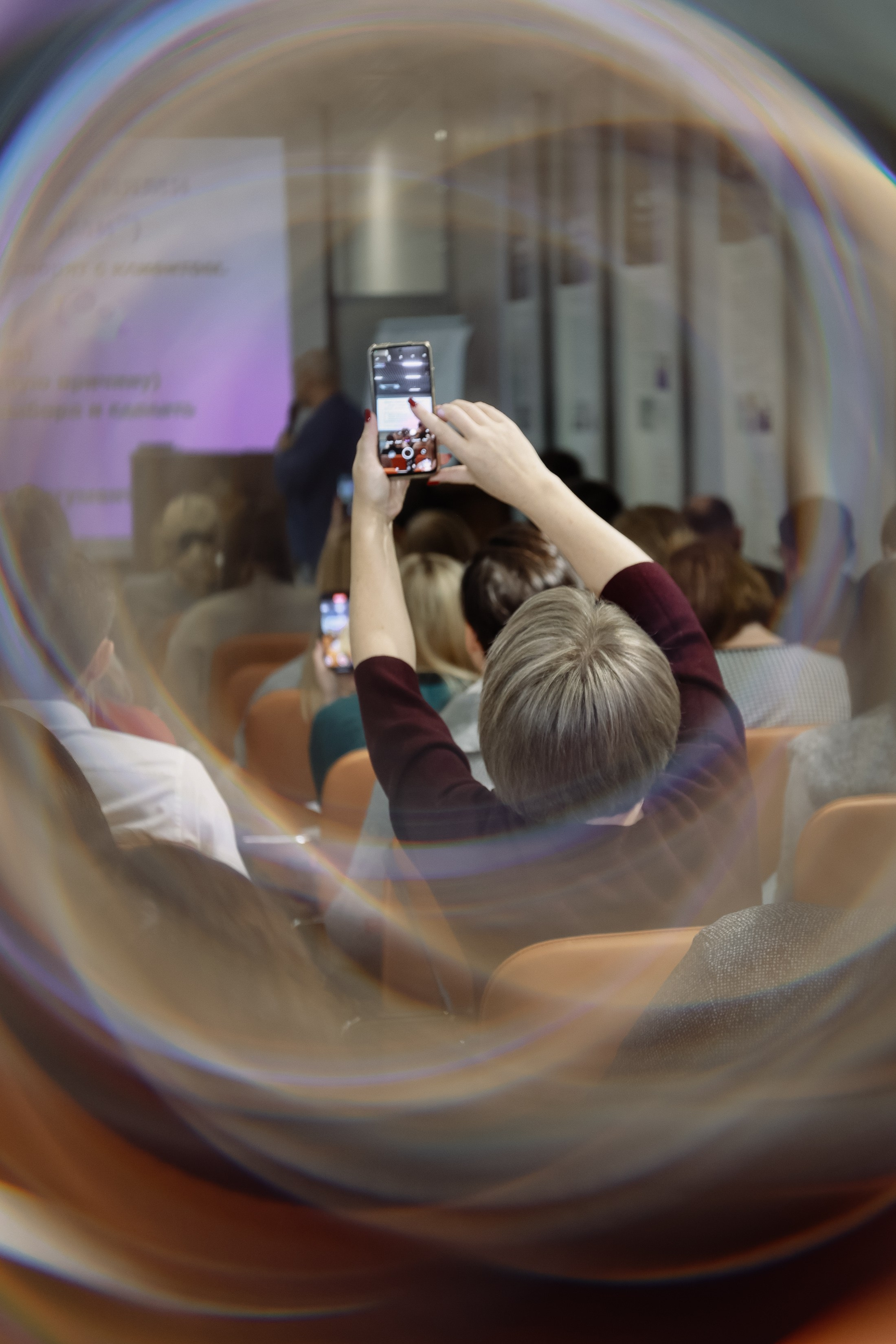 Интенсив Прорывные продажи. Фотограф Юлия Мальцева