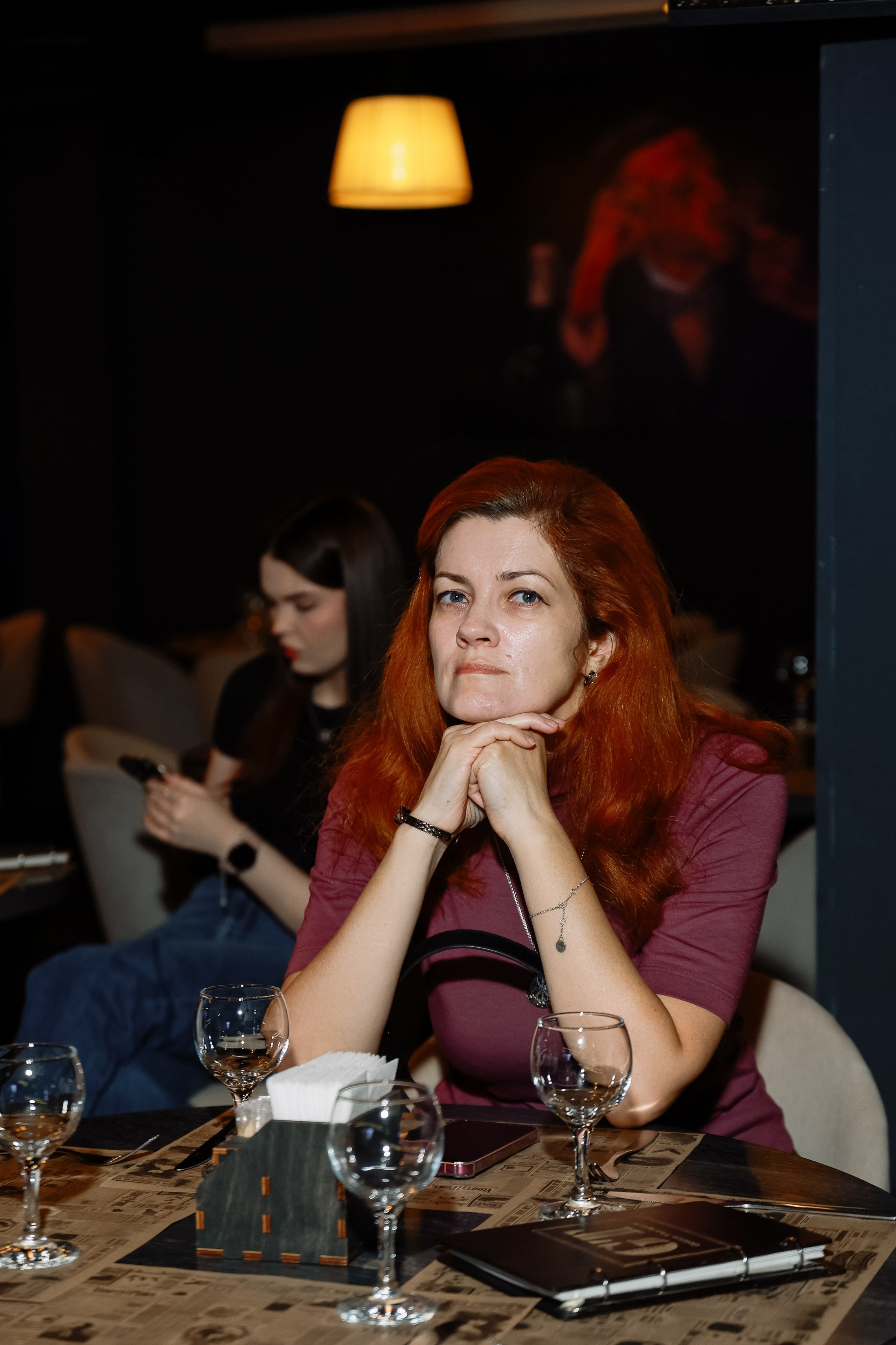 Красивый бизнес в Tomson. Фотограф Юлия Мальцева