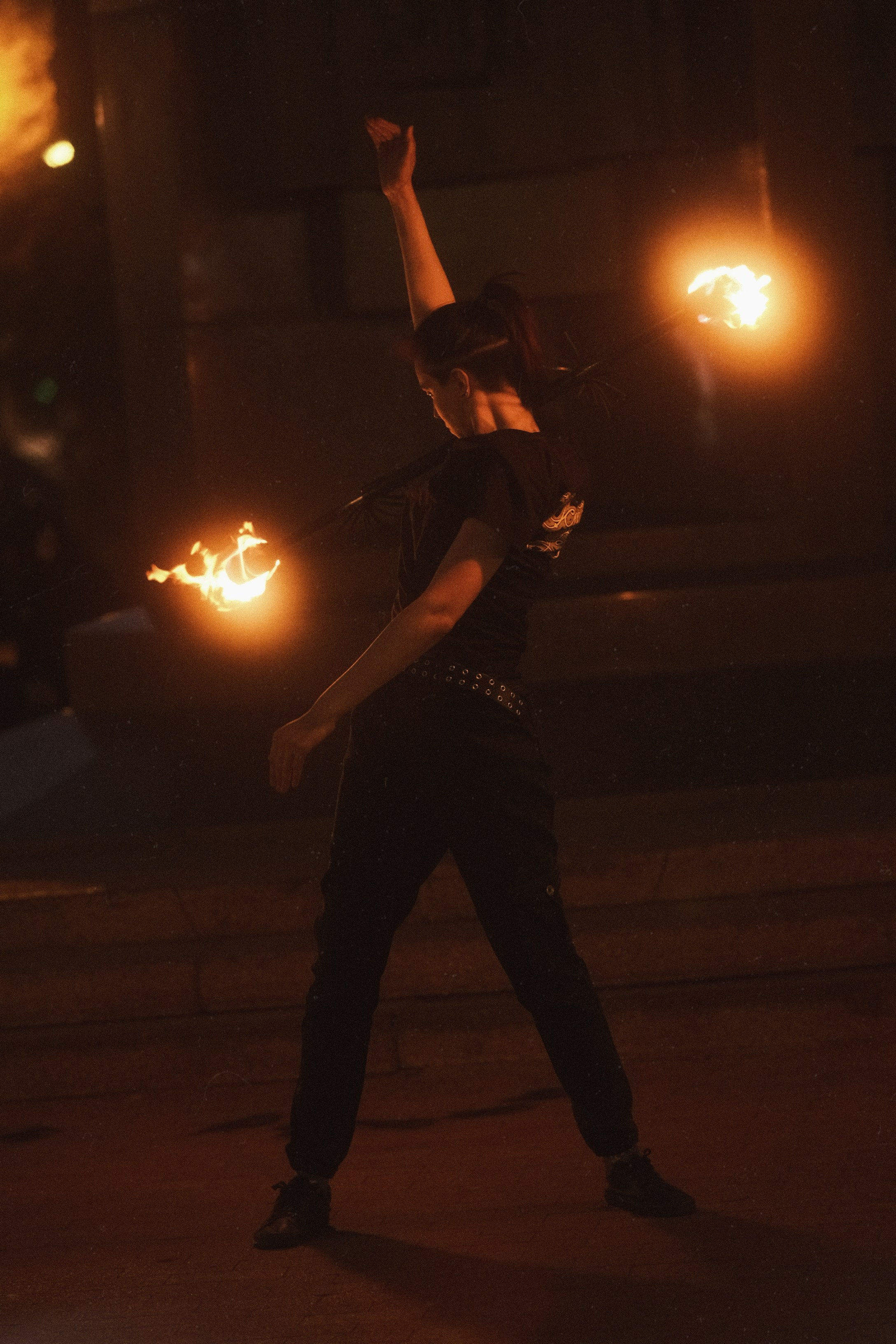 Огонь. Pasha.photolife <3