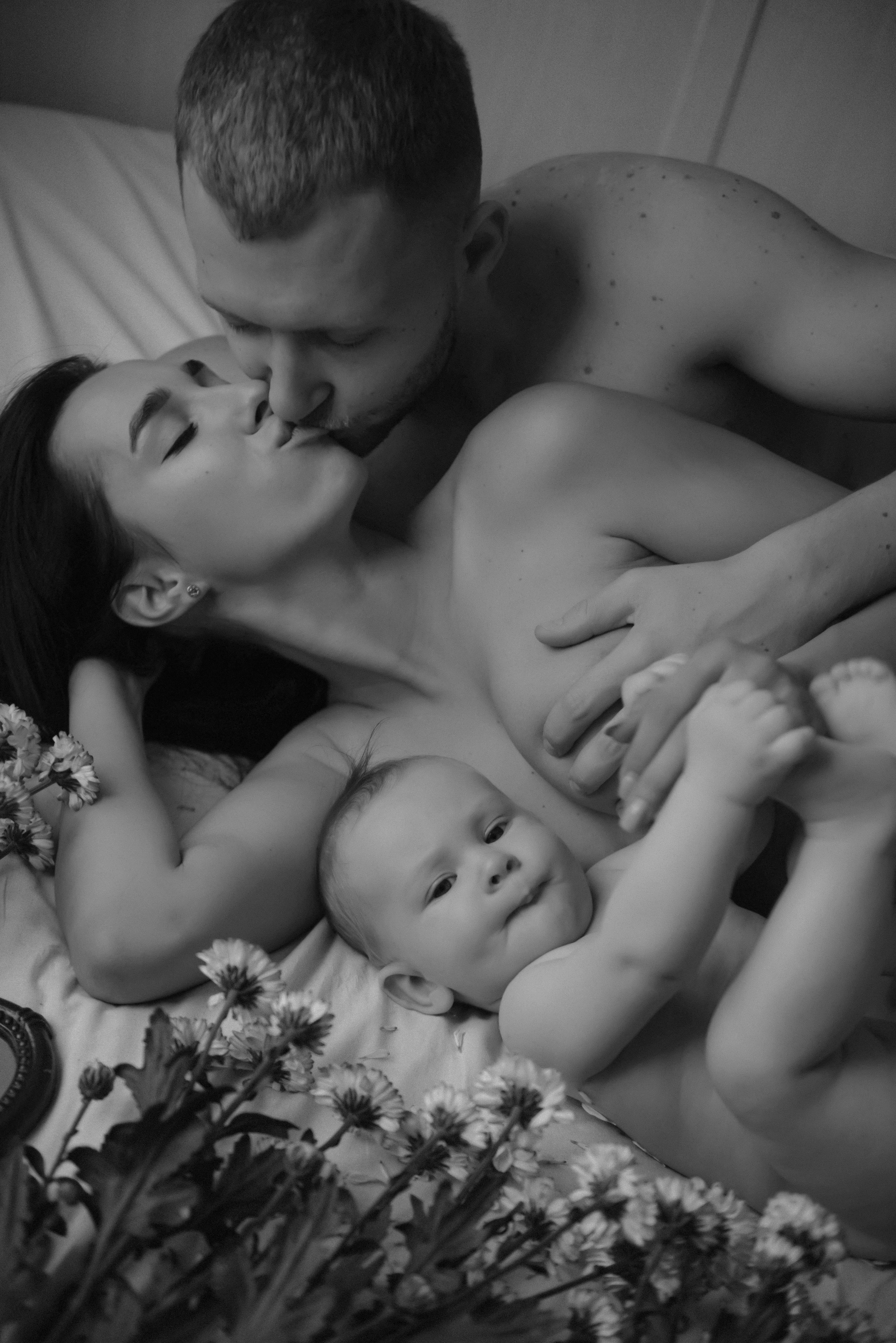 Мария. Свадебный, портретный, фотограф беременности в Нижнем Новгороде Алина Зиновьева