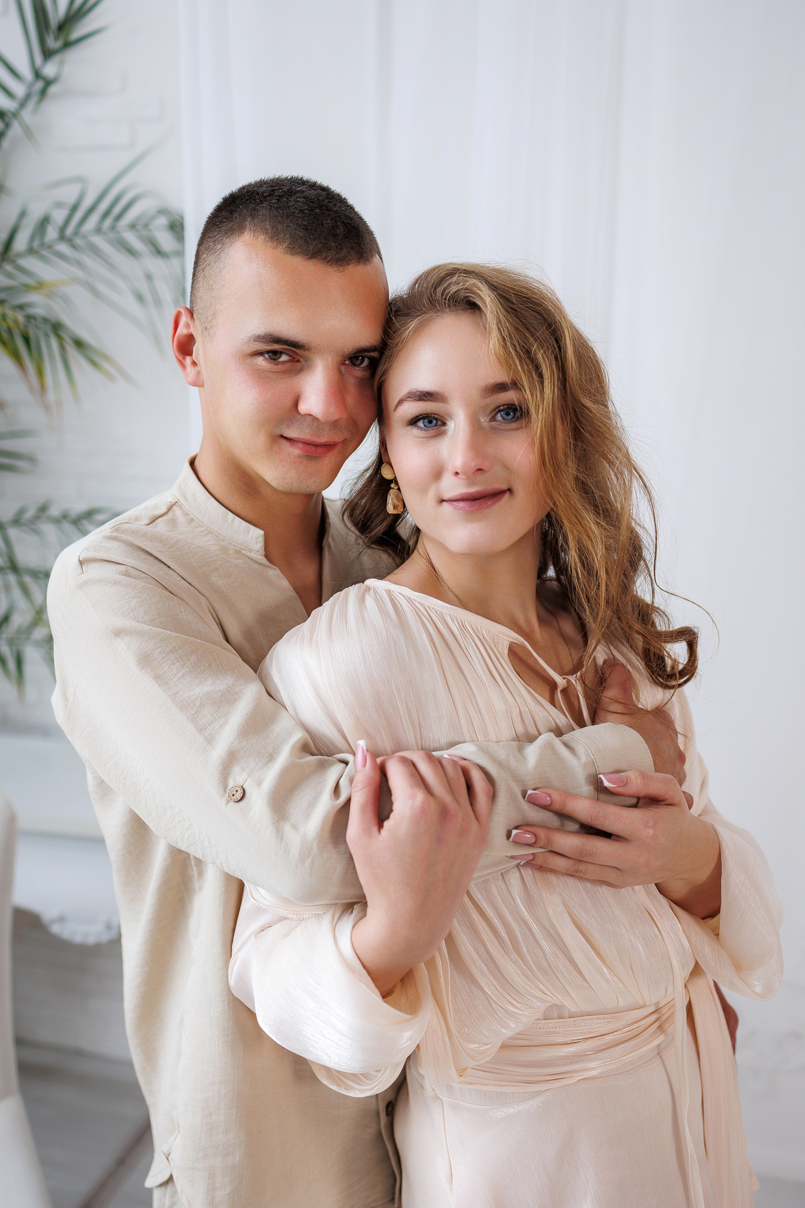 Семейная и детская фотосессия. Фотограф в Барнауле Олеся Мосина