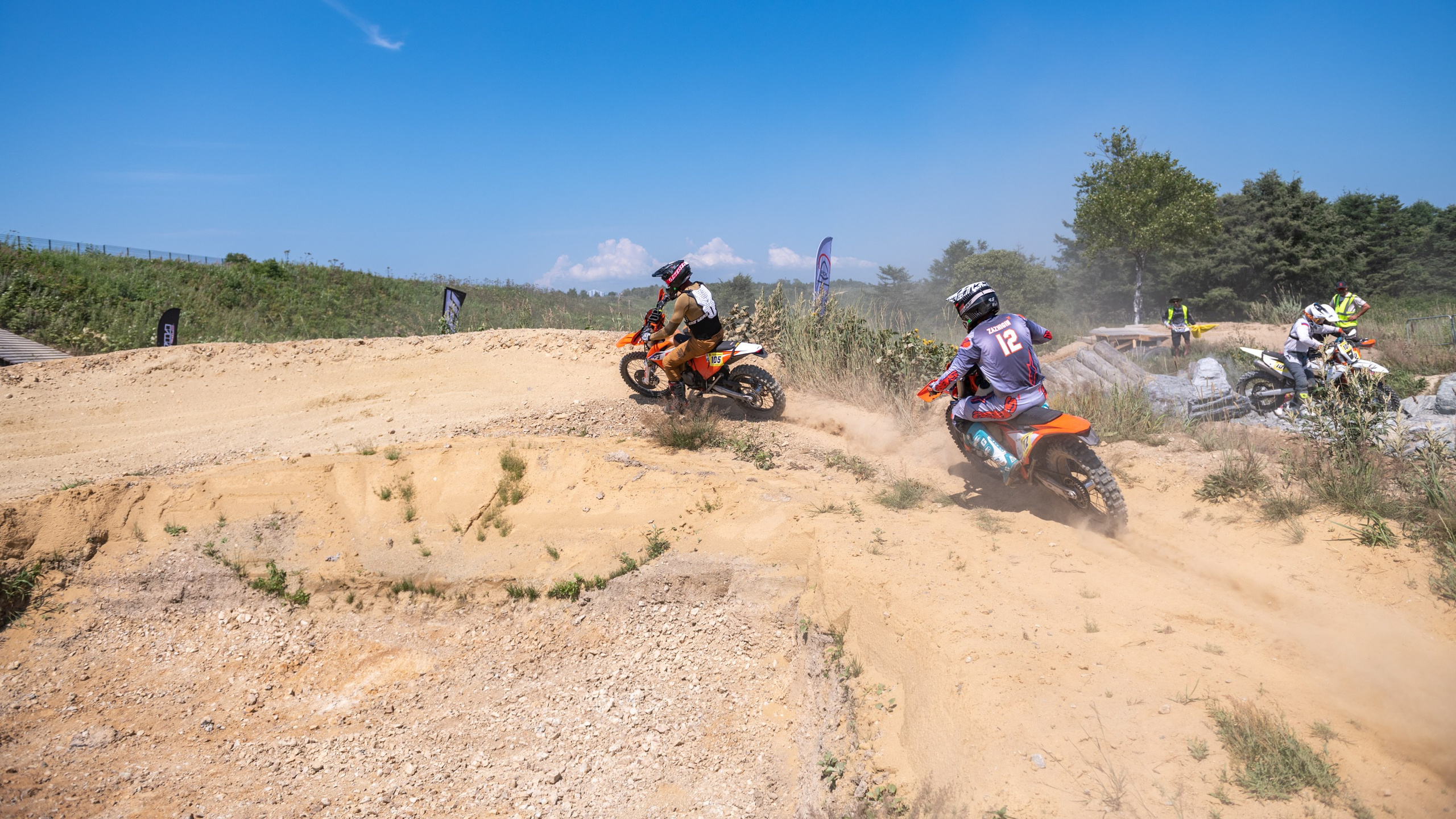 NPR 2025 пролог (26.07.2025). Фотограф Андрей Серенков