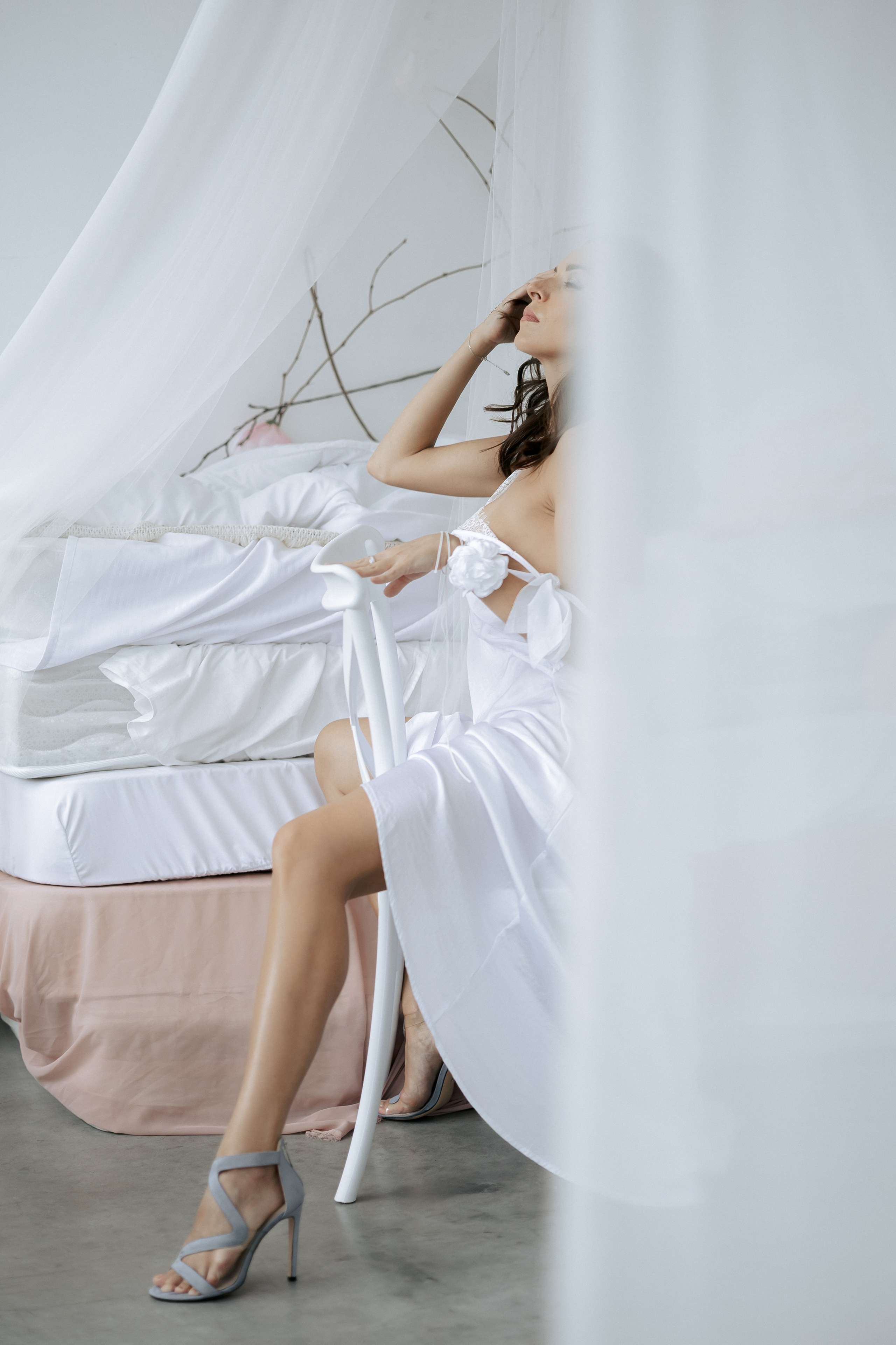 Люба. Фотограф Таганрог Любимая Надя