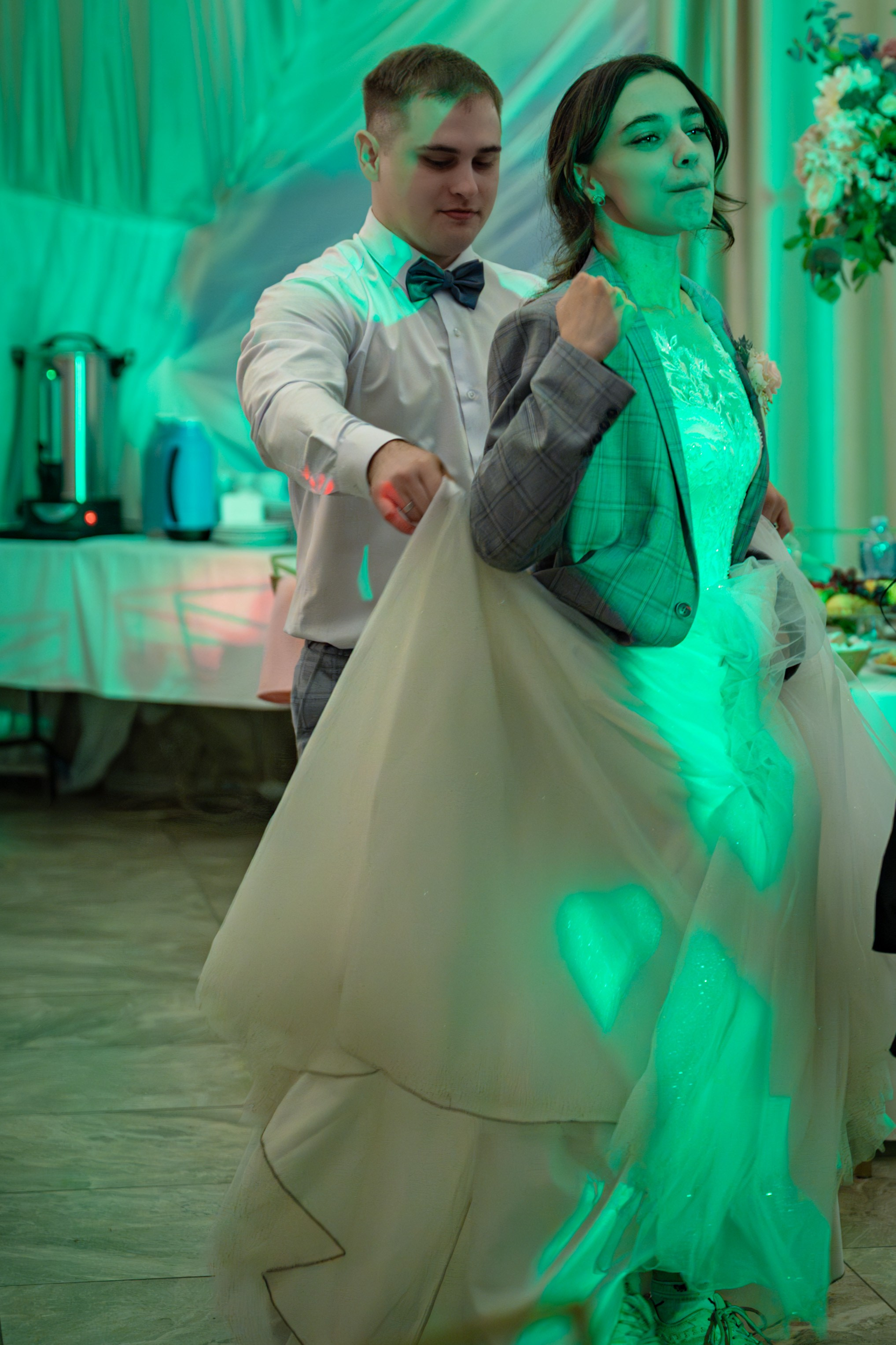 Анастасия и Артем. Семейный и детский фотограф в Королеве, Москве и Московской области Строева Анастасия