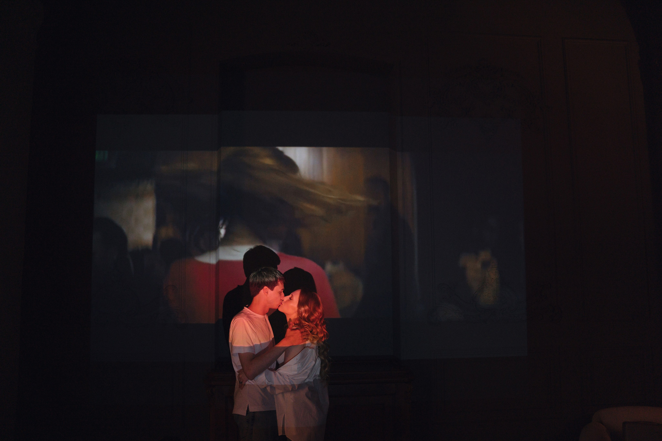 La-la land. Свадебный фотограф Решетников Дмитрий