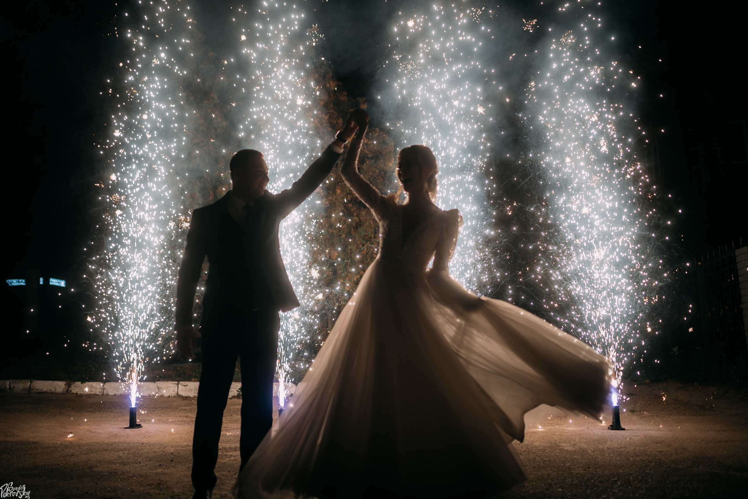 Александр & Кристина. Свадебный и репортажный фотограф в Чебоксарах Покровский Александр