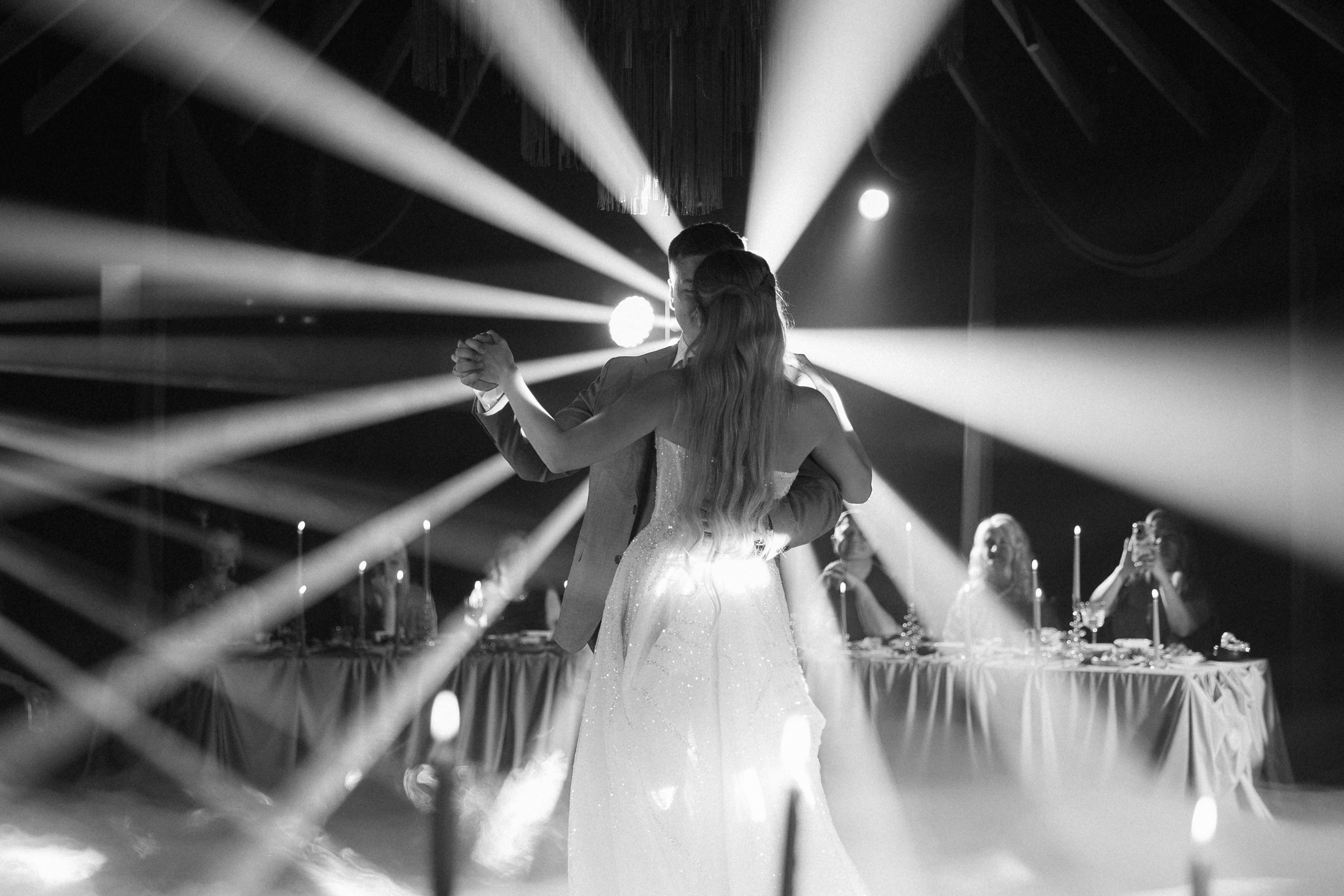 Сердце подсказало. Свадебный фотограф Алина Ампер