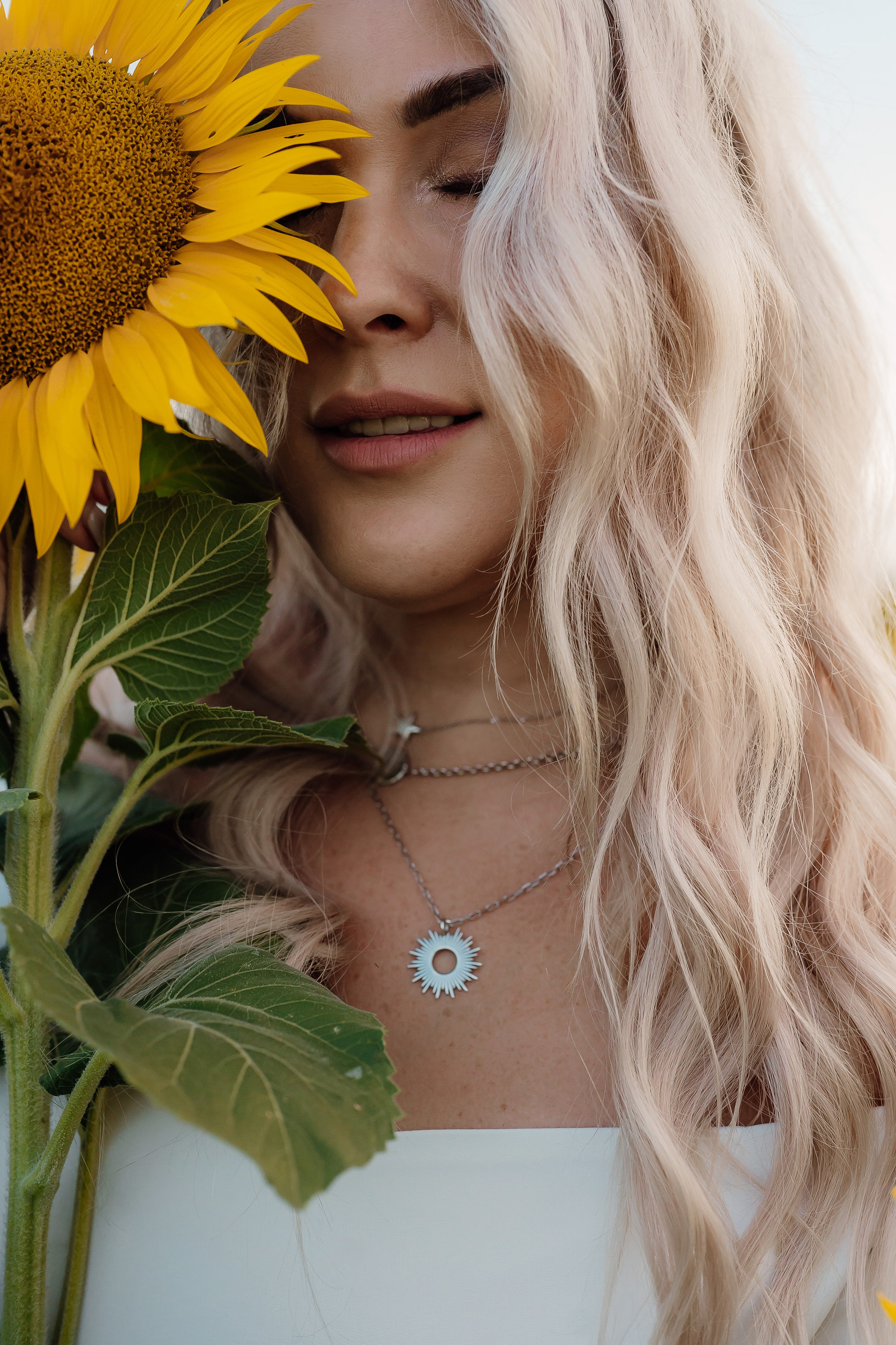 Анна. Свадебный и семейный фотограф в Красноярске Анна Туз