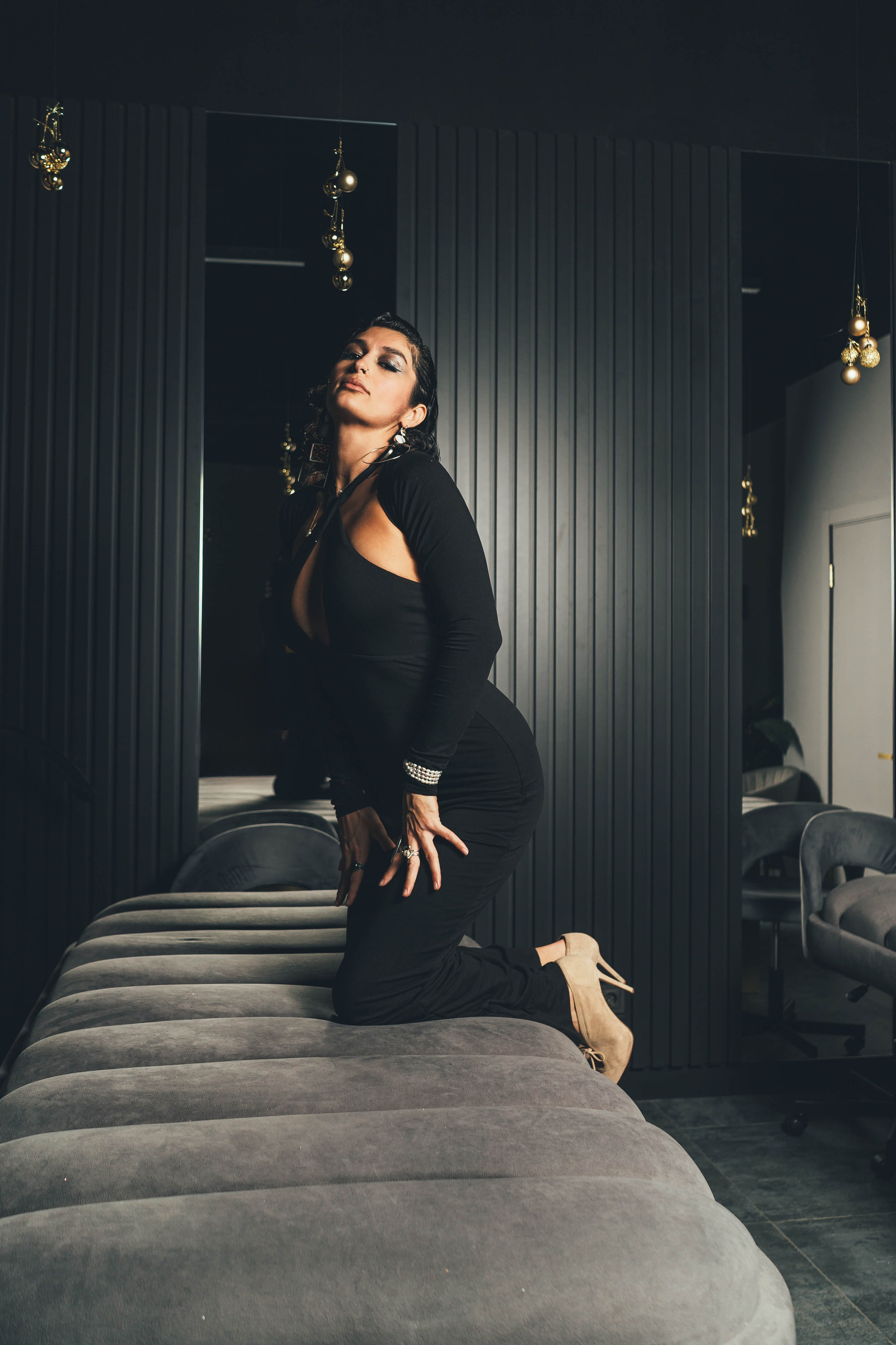 Корпоратив, Щелково, студия красоты Malina. Наталья Дукалова фотограф Щелково Королев Пушкино Москва Балашиха