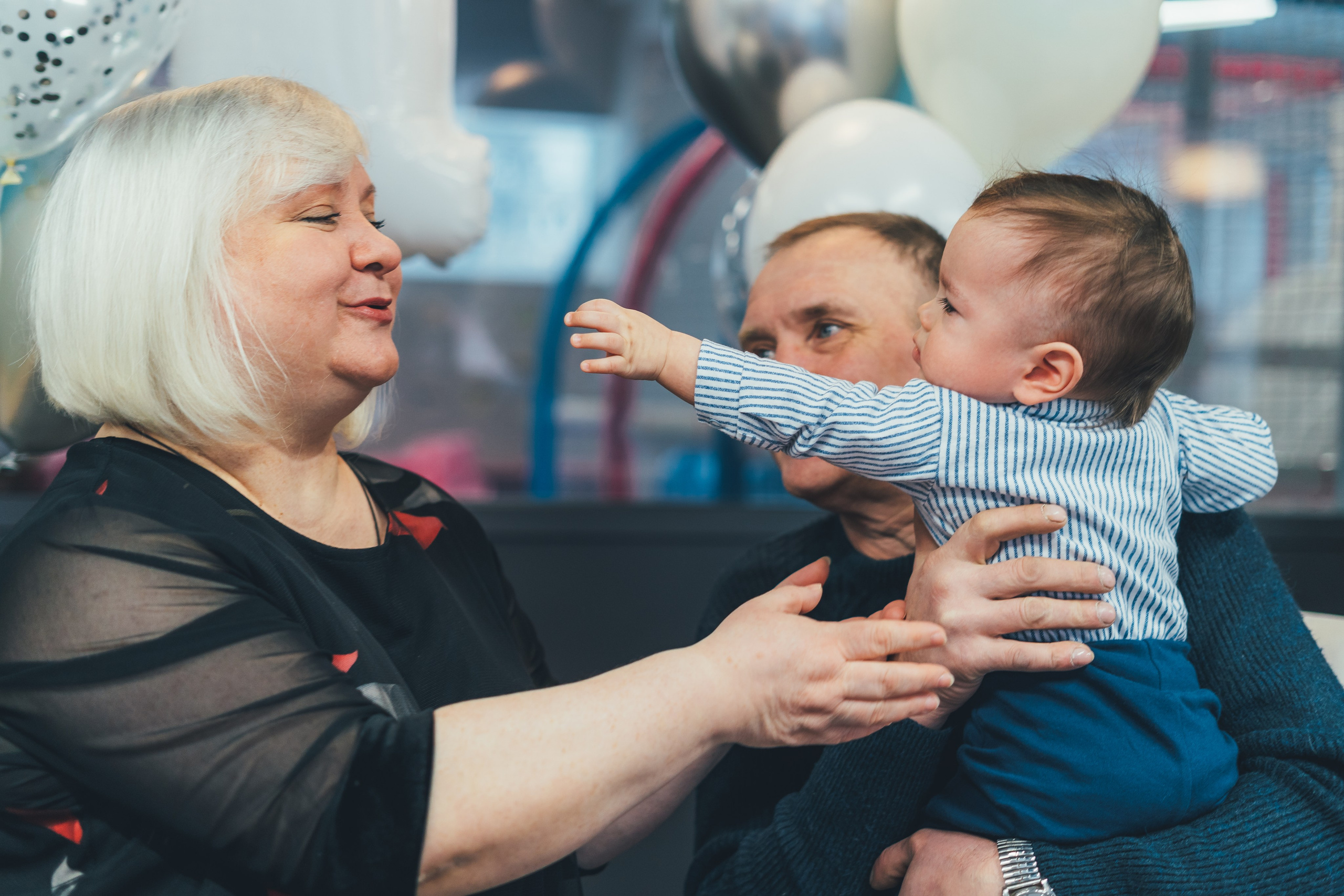 День рождения Романа, Королев, Семейное кафе. Наталья Дукалова фотограф Щелково Королев Пушкино Москва Балашиха