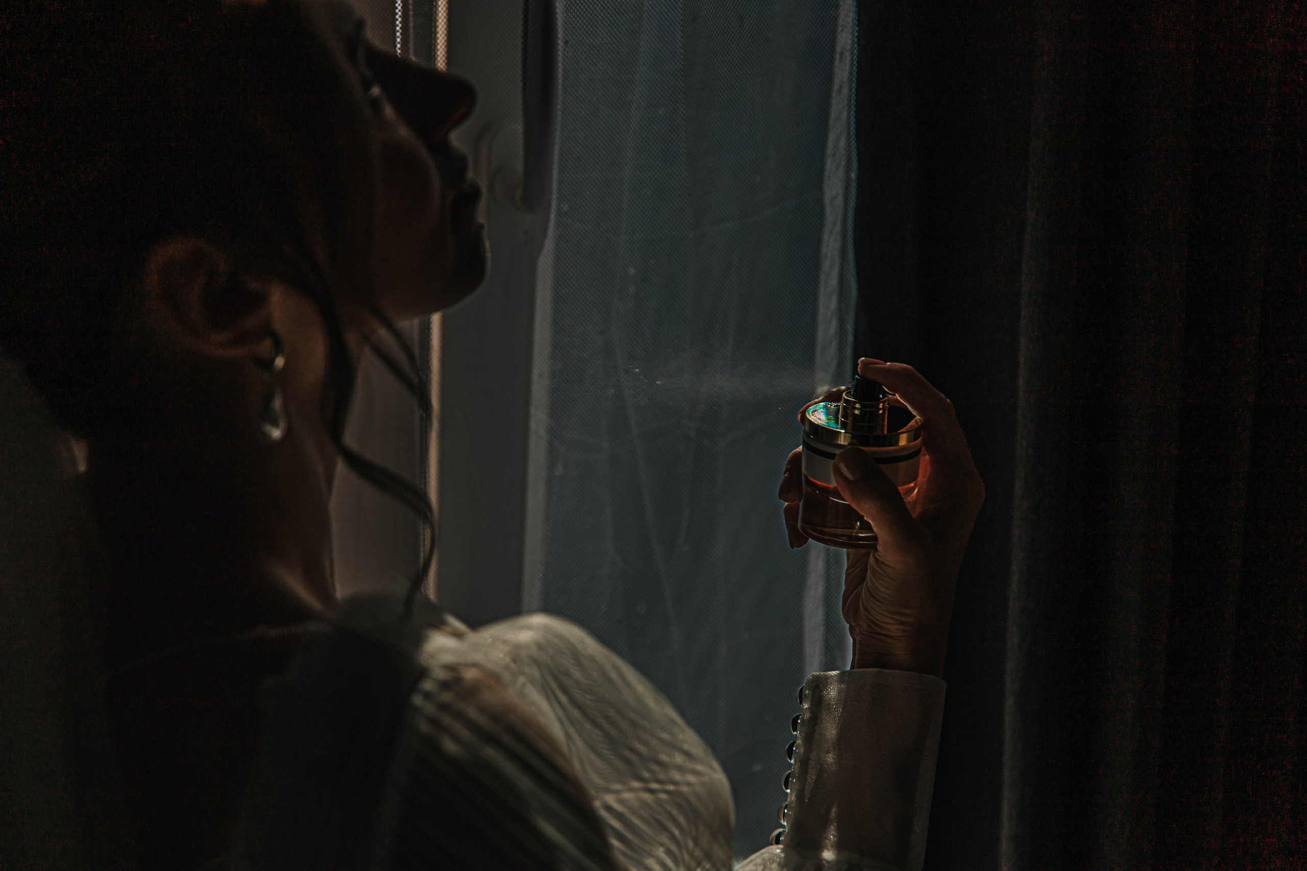 Вячеслав и Анастасия (пакет «Весь день»). Фотограф Дарья Маташкова