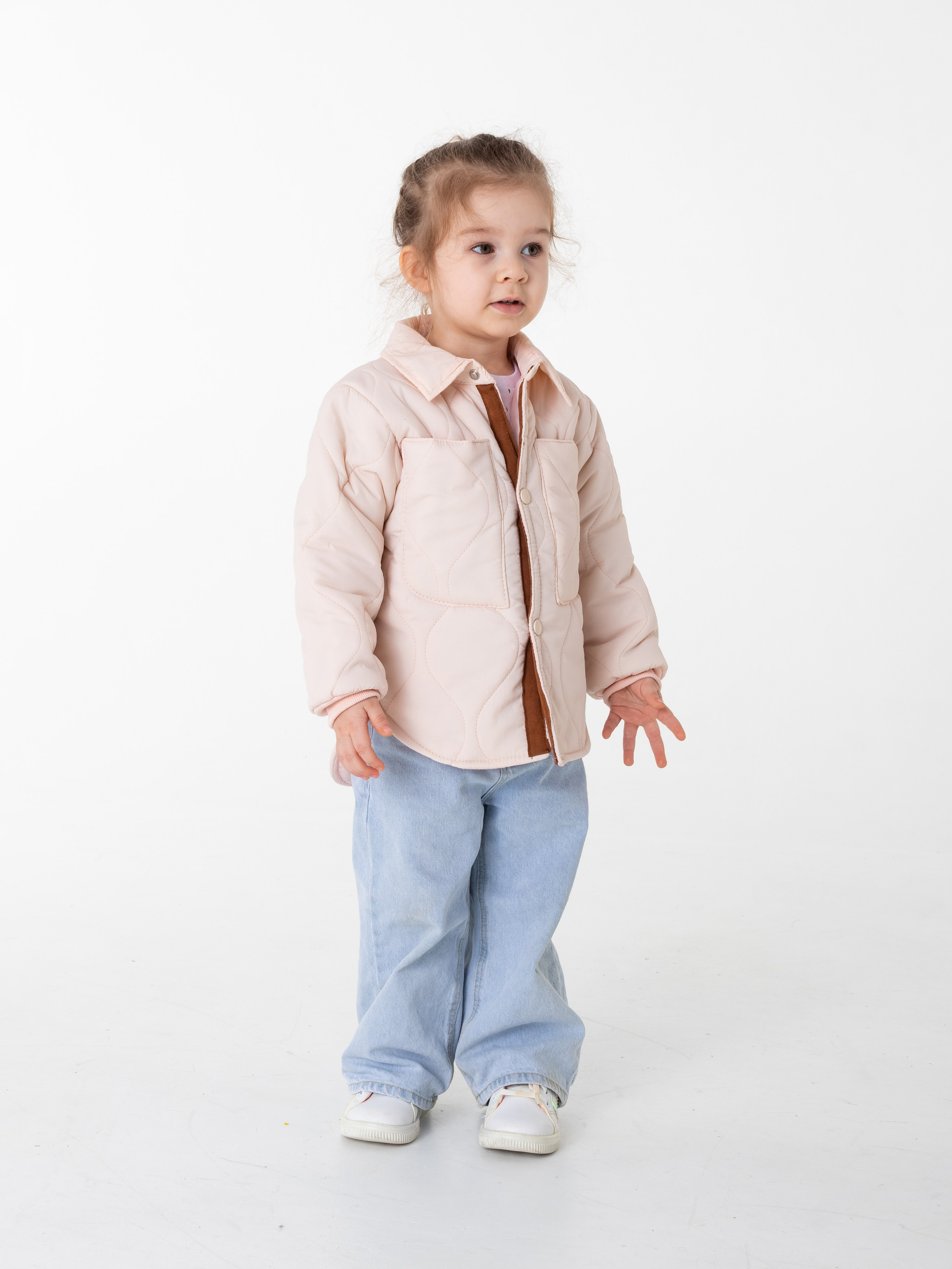 Детские куртки. Фотограф в Краснодаре Арина Кудряшова