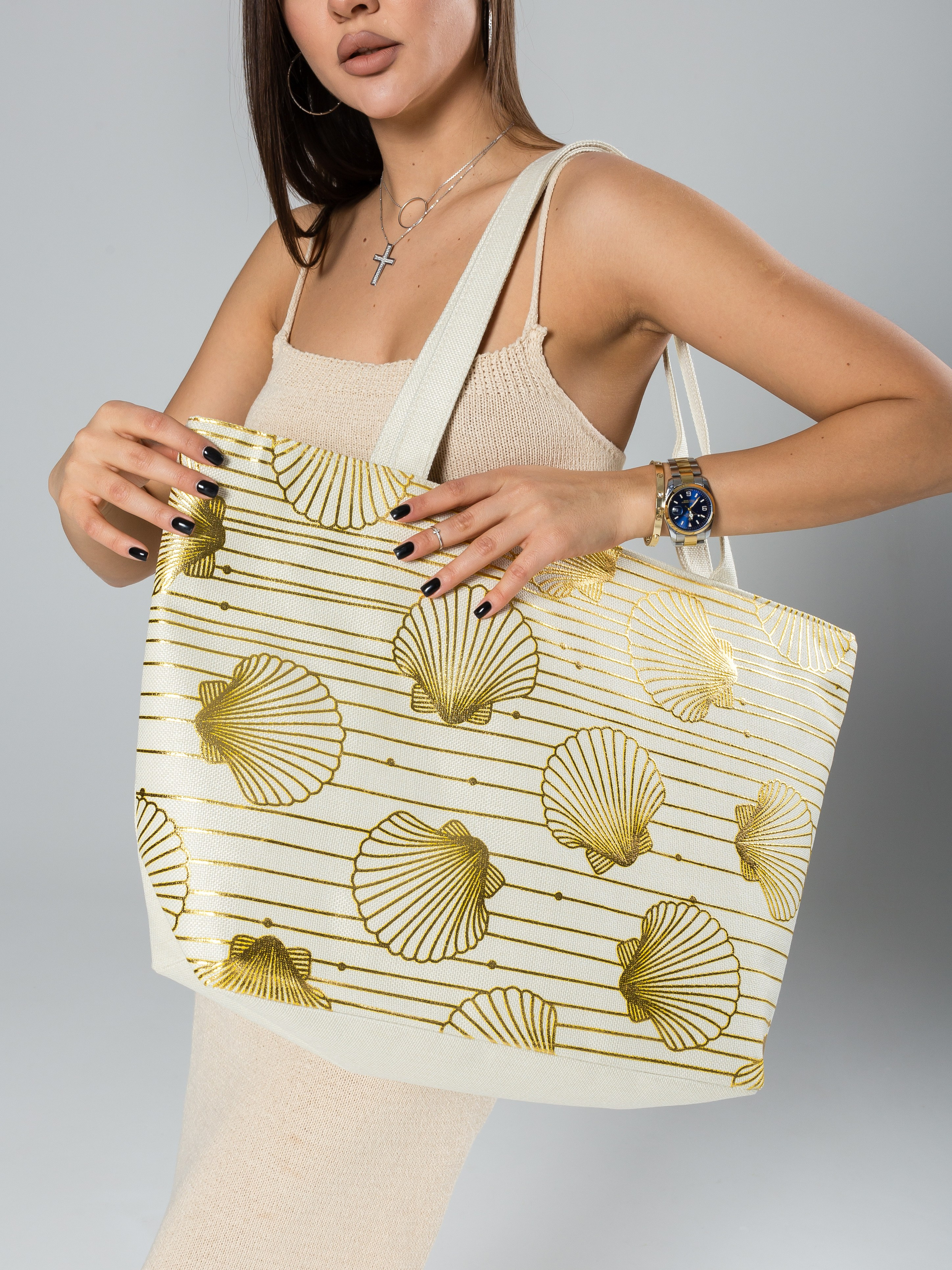 Пляжные сумки. Фотограф в Краснодаре Арина Кудряшова